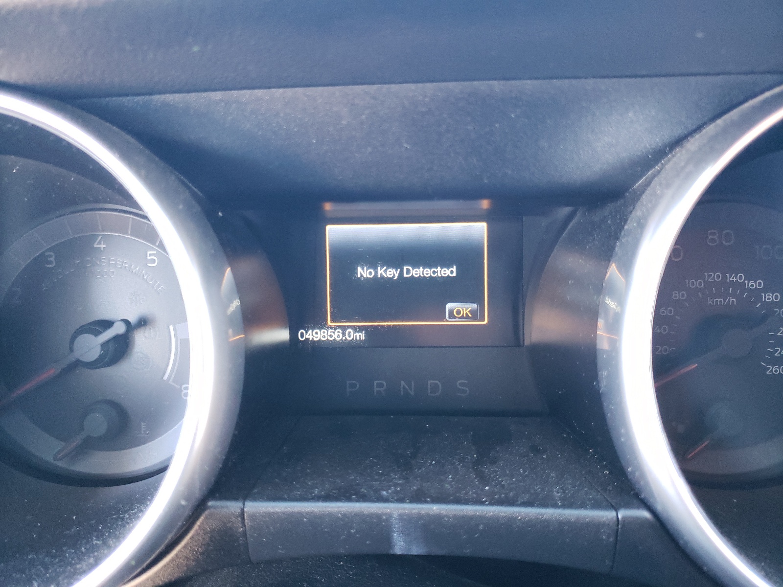 Photo 8 from auction – 2019 FORD MUSTANG with VIN 1FA6P8TH1K5198850
