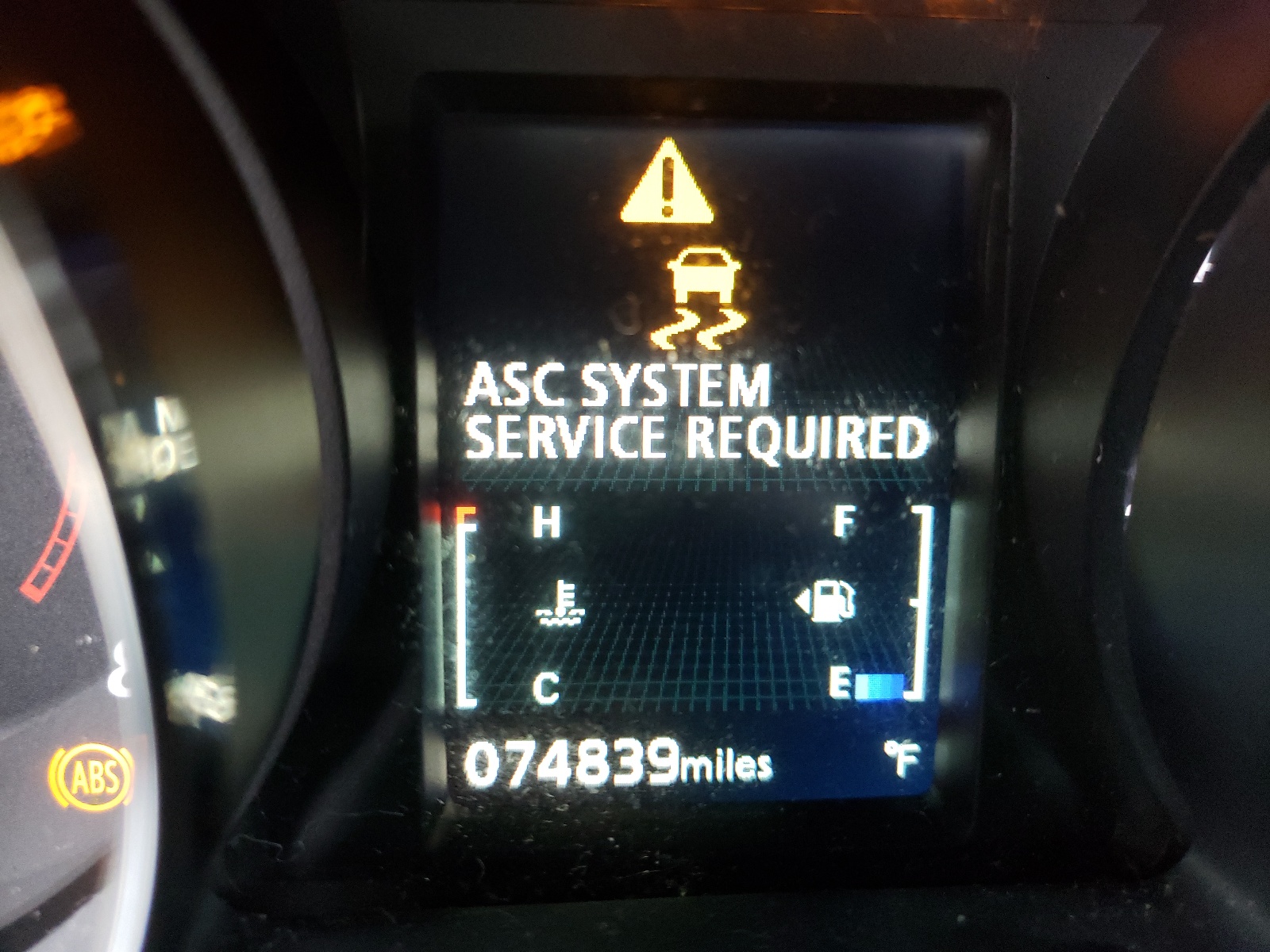 Photo 8 from auction – 2019 MITSUBISHI OUTLANDER with VIN JA4AP3AU4KU008417