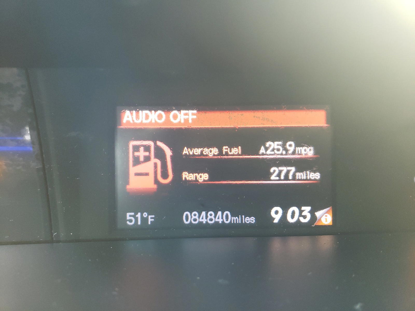 Photo 8 from auction – 2015 HONDA CIVIC EX with VIN 19XFB2F84FE291339