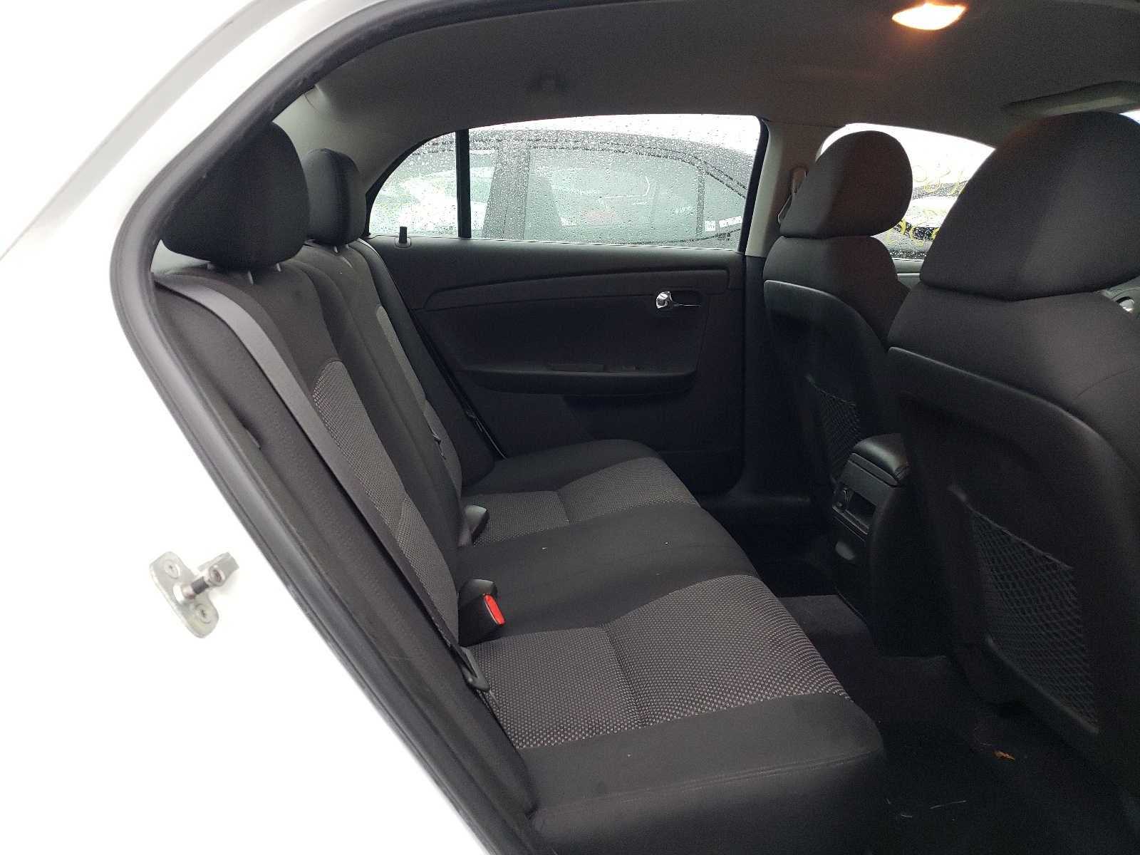 Photo 6 from auction – 2010 CHEVROLET MALIBU 1LT with VIN 1G1ZC5E08AF308920