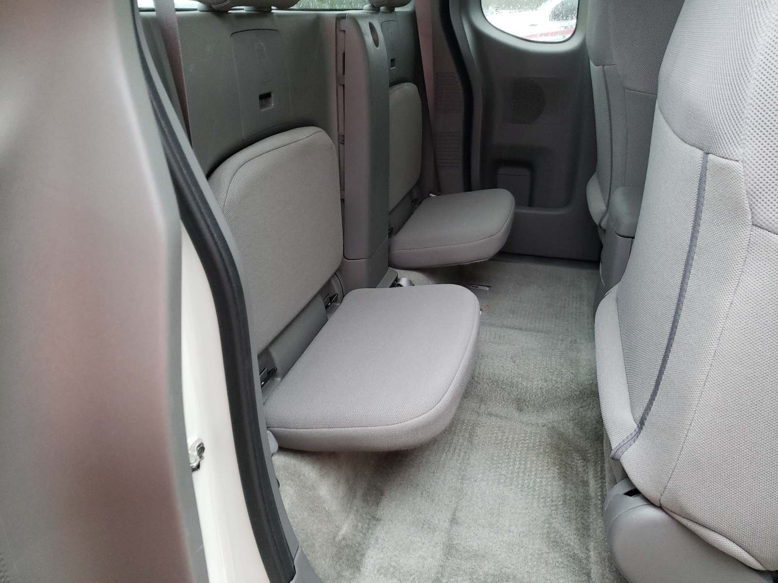 Photo 6 from auction – 2018 NISSAN FRONTIER S with VIN 1N6BD0CT8JN739041
