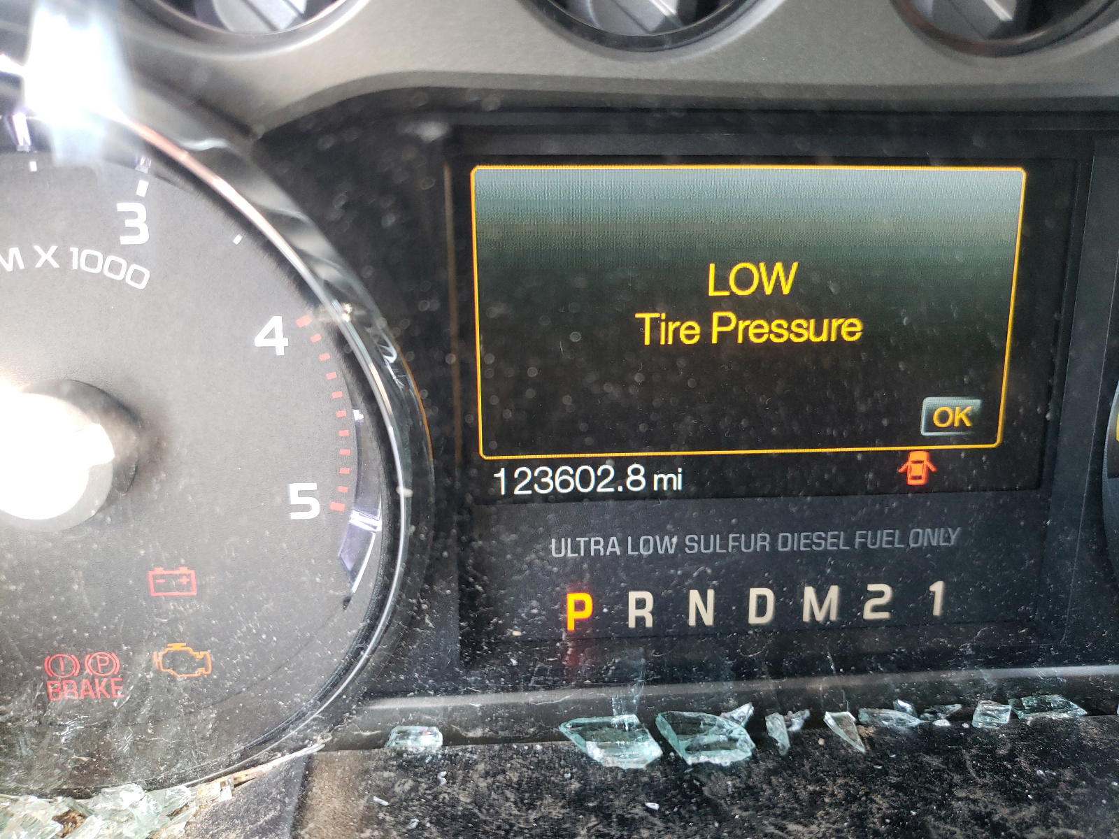 Photo 8 from auction – 2012 FORD F350 SUPER with VIN 1FT8W3BT2CEC87617