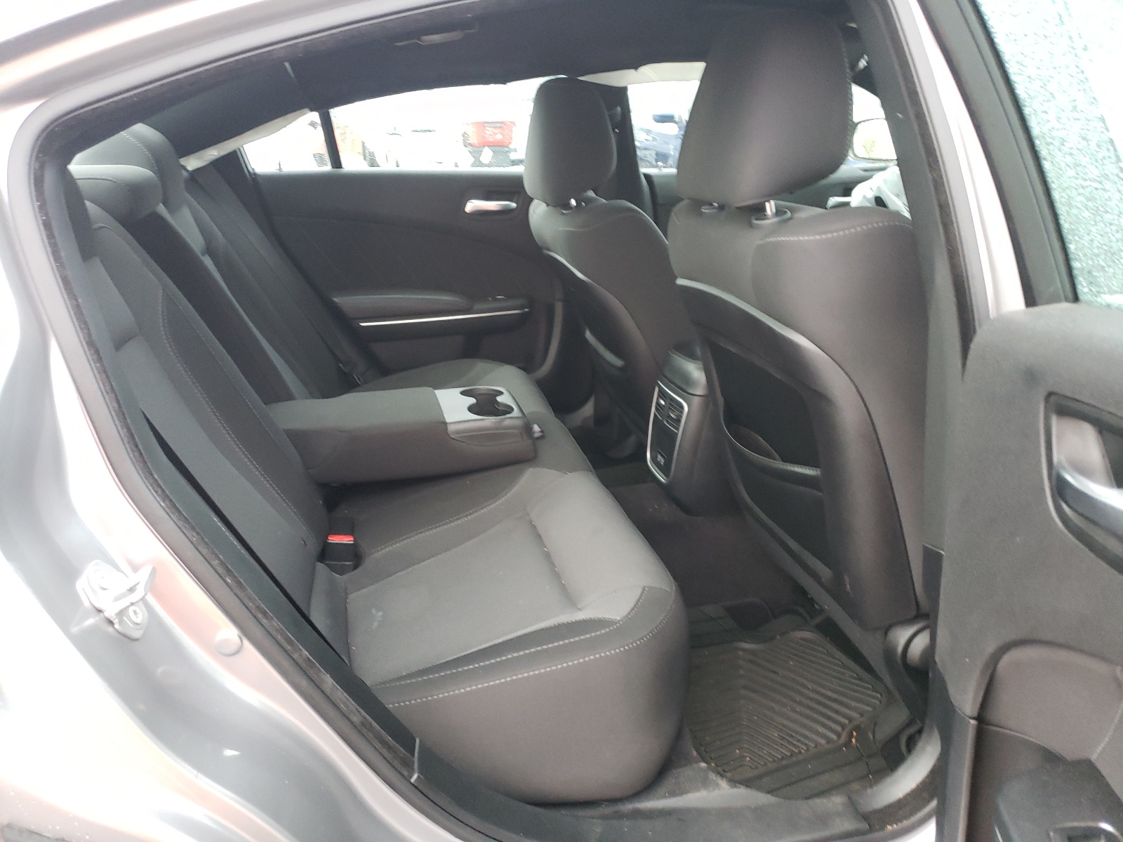 Zdjęcie 6 z aukcji – 2018 DODGE CHARGER R/ z VIN 2C3CDXCT3JH125463