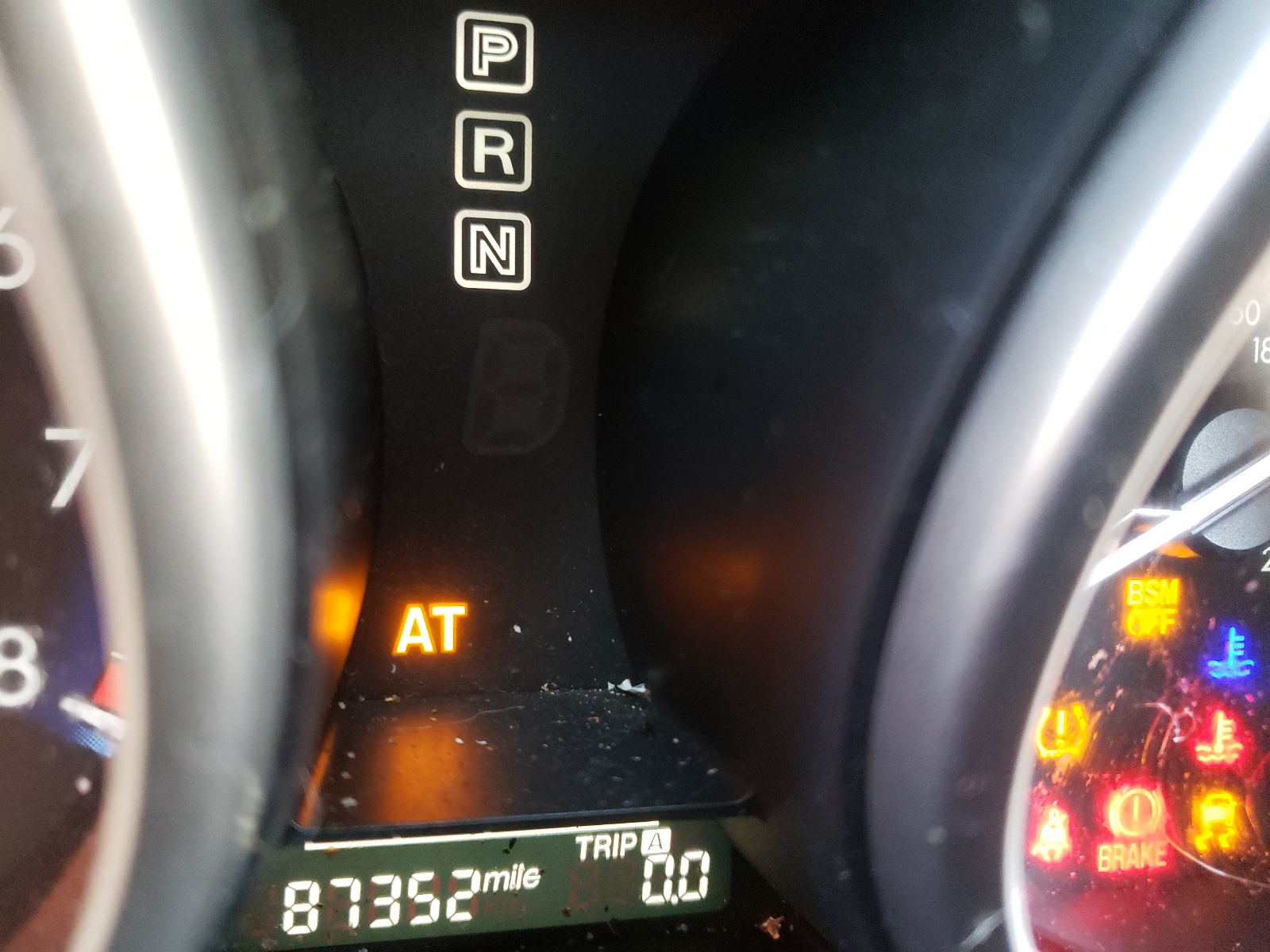 Photo 12 from auction – 2013 MAZDA 3 I with VIN JM1BL1L72D1840621