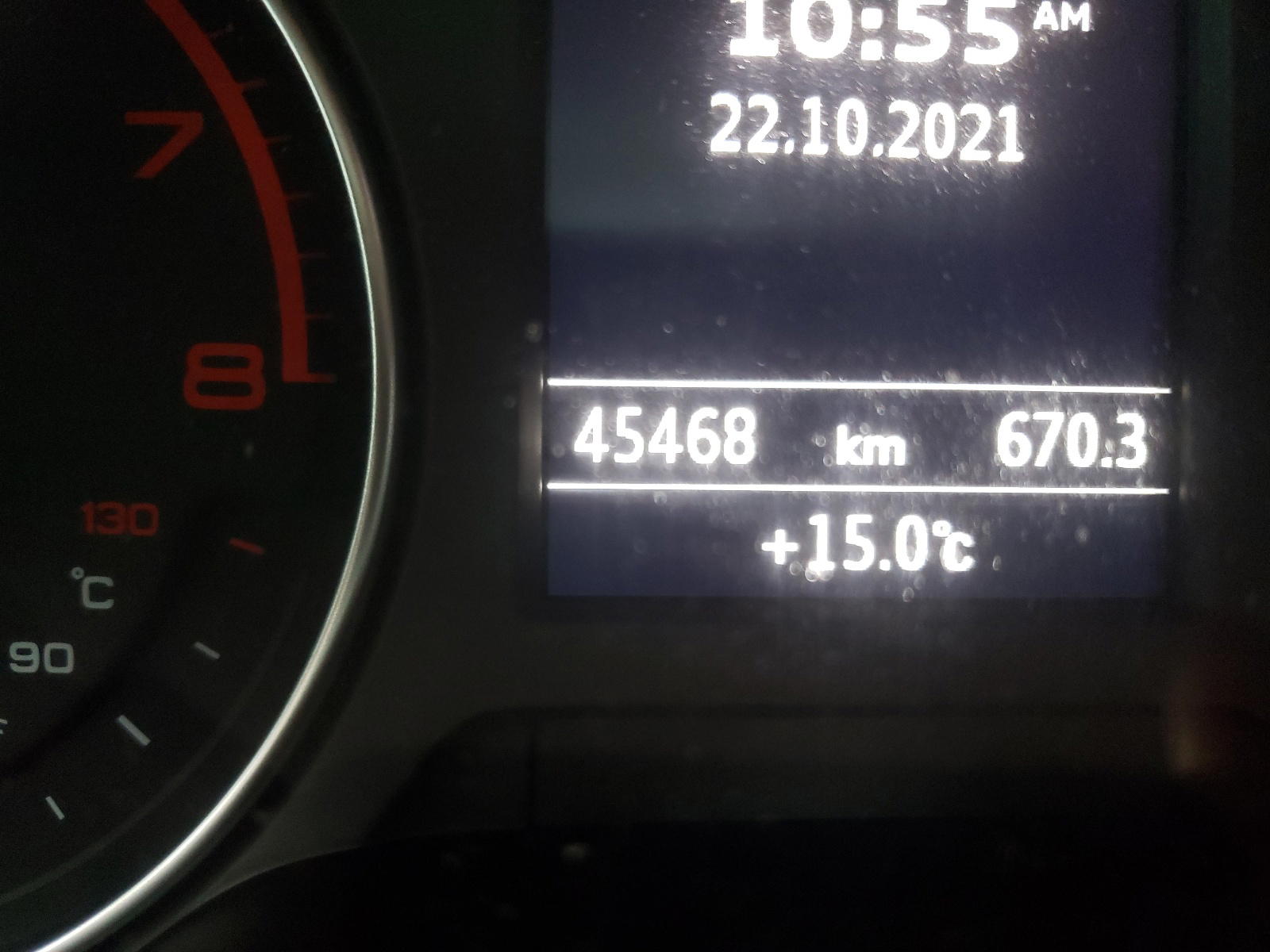 Photo 8 from auction – 2019 AUDI A3 PREMIUM with VIN WAUBEGFF2K1017648