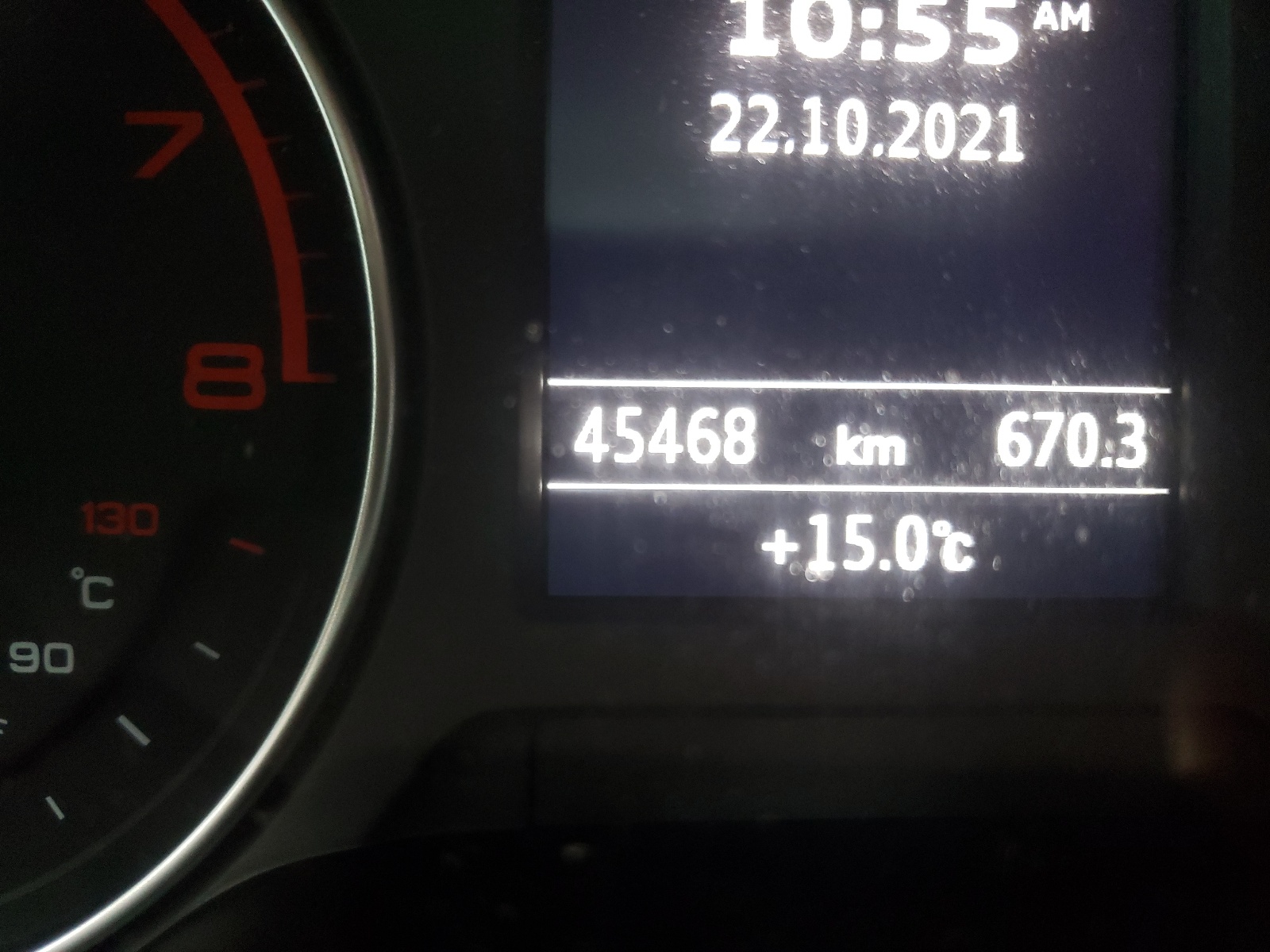 Zdjęcie 8 z aukcji – 2019 AUDI A3 PREMIUM z VIN WAUBEGFF2K1017648