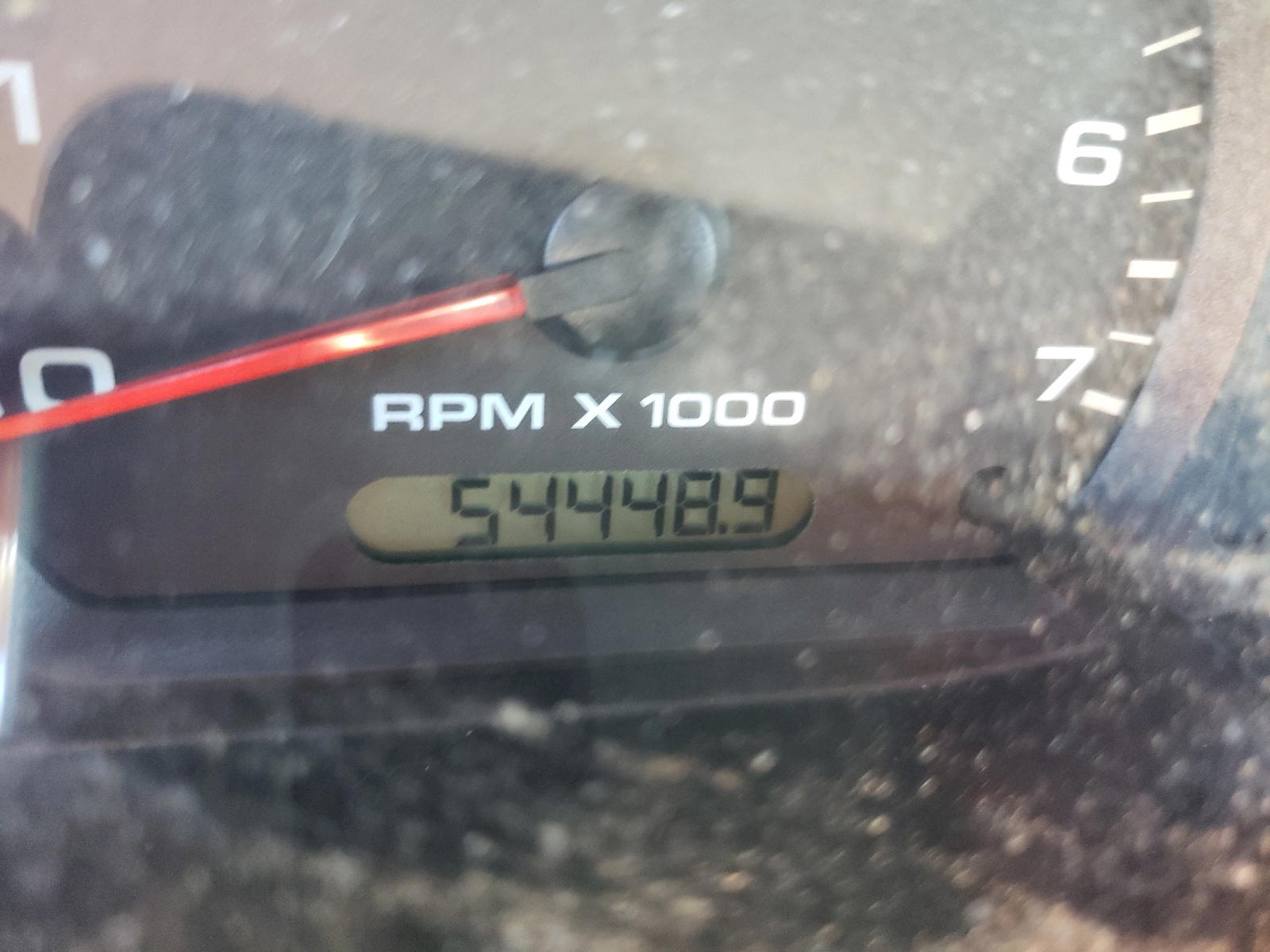 Photo 8 from auction – 2010 FORD RANGER SUP with VIN 1FTKR1EE2APA73288