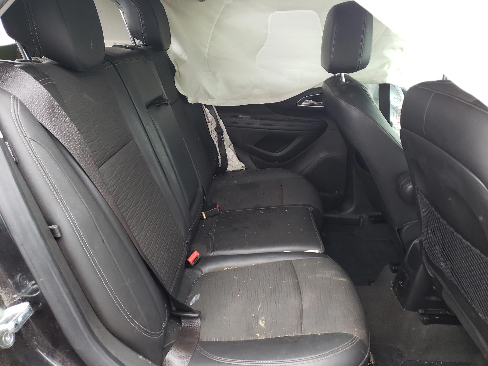 Photo 6 from auction – 2016 BUICK ENCORE SPO with VIN KL4CJ2SM4GB585602