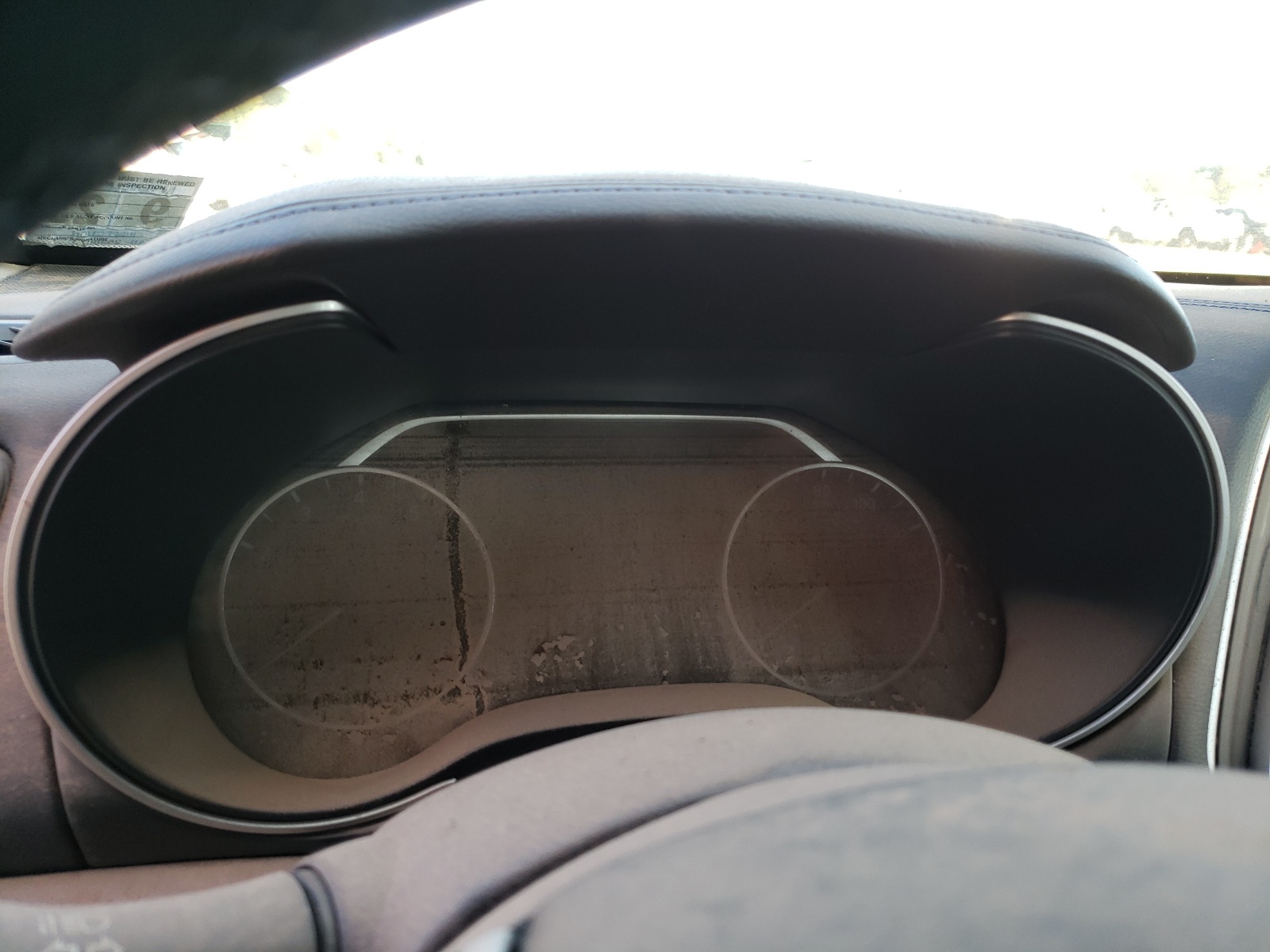 Photo 8 from auction – 2018 NISSAN MAXIMA 3.5 with VIN 1N4AA6AP8JC399374