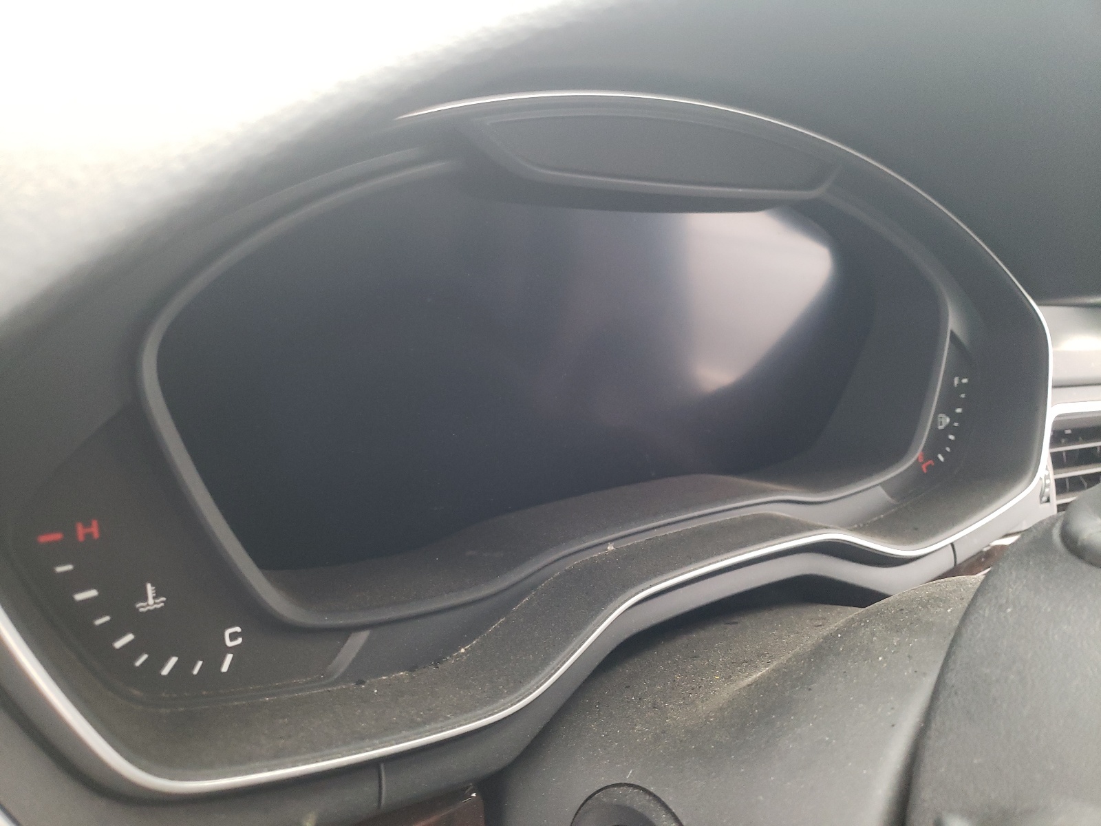 Photo 8 from auction – 2018 AUDI A5 PRESTIG with VIN WAU2NGF5XJN000417