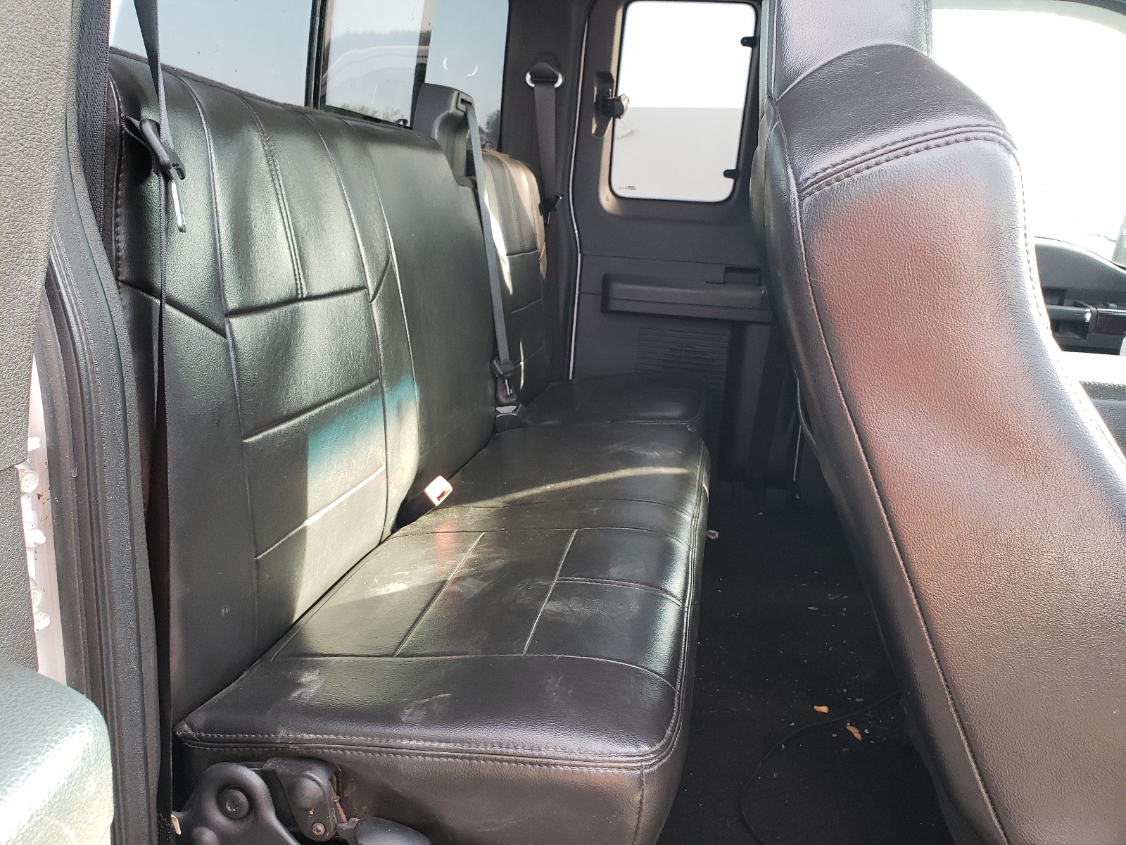Photo 6 from auction – 2010 FORD F250 SUPER with VIN 1FTSX2B52AEA03477
