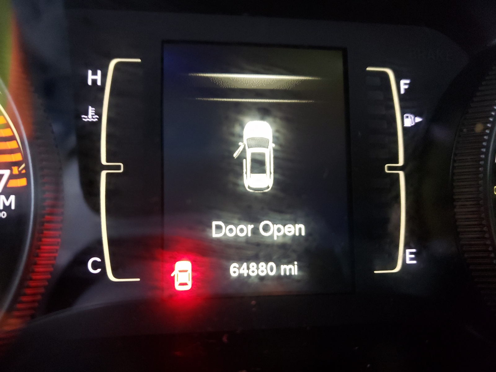 Photo 8 from auction – 2016 JEEP CHEROKEE S with VIN 1C4PJLAB8GW222256