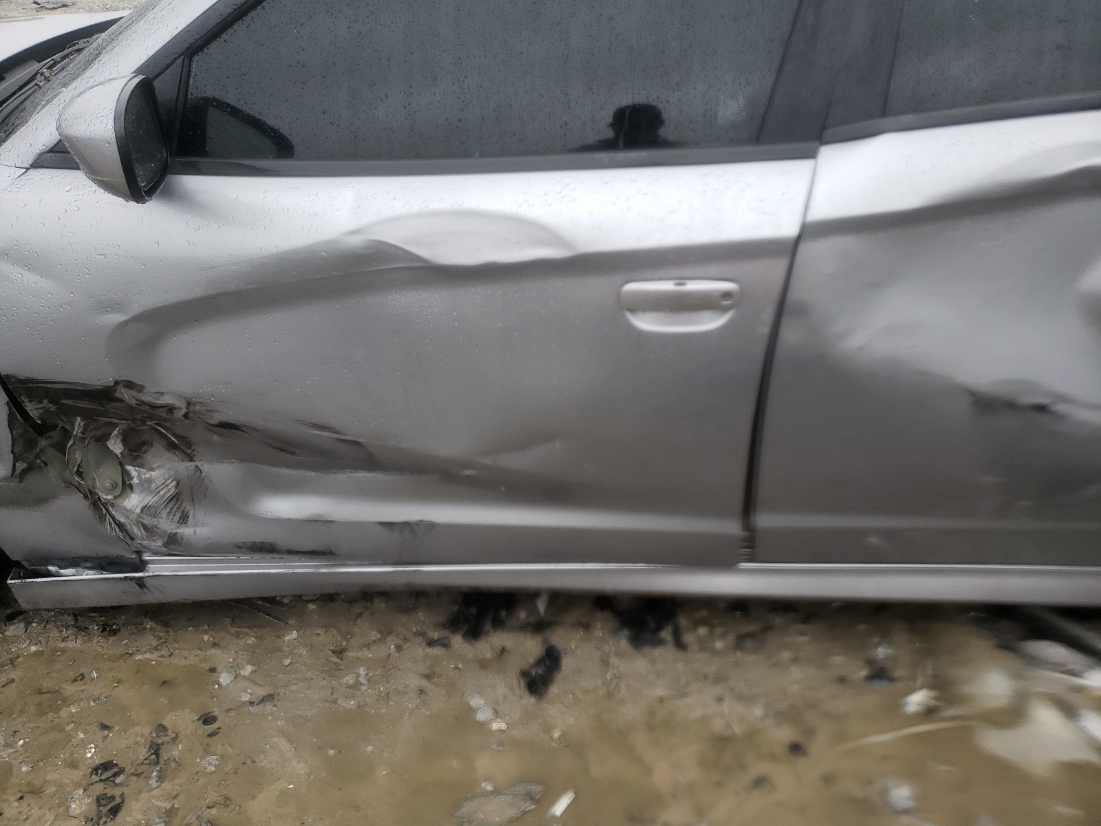 Zdjęcie 10 z aukcji – 2016 DODGE CHARGER R/ z VIN 2C3CDXGJXGH339898