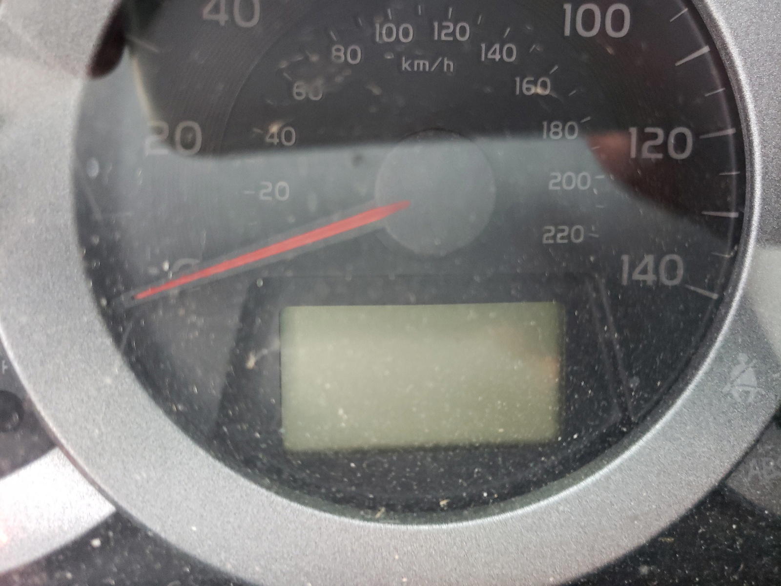 Photo 8 from auction – 2011 TOYOTA RAV4 with VIN 2T3ZF4DV6BW081152