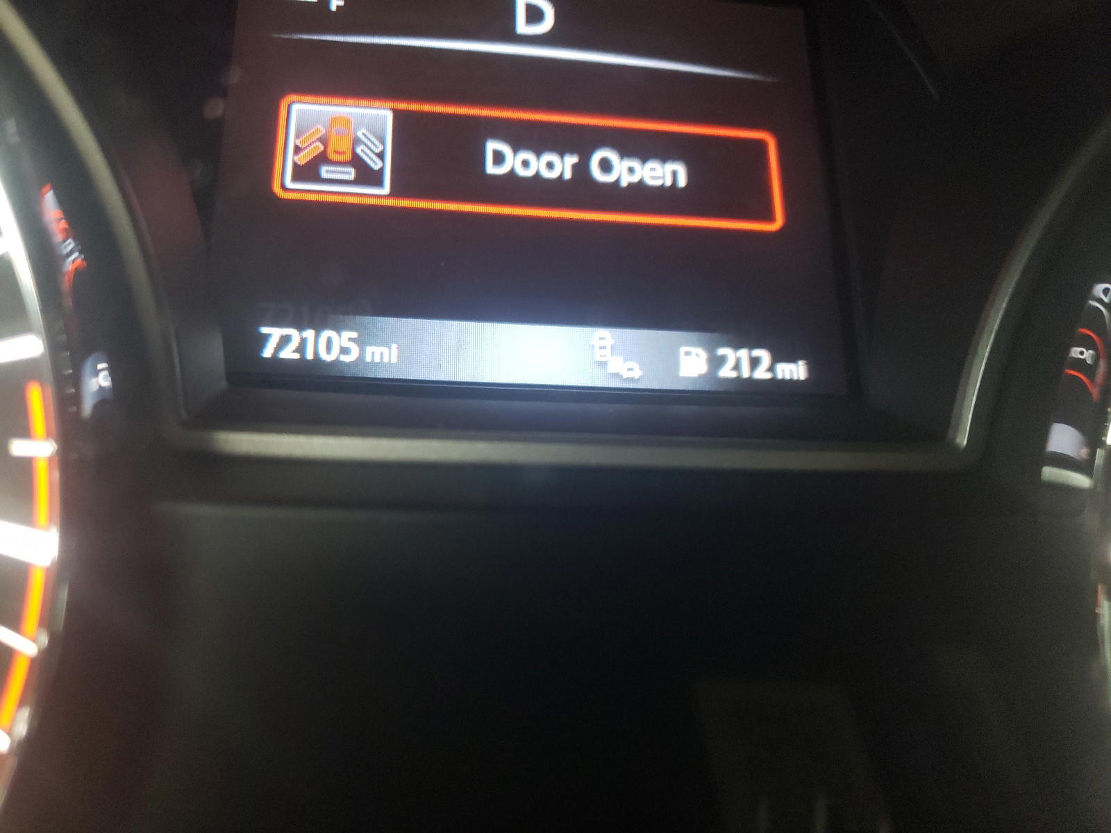 Photo 8 from auction – 2017 NISSAN ALTIMA 2.5 with VIN 1N4AL3AP1HC115246
