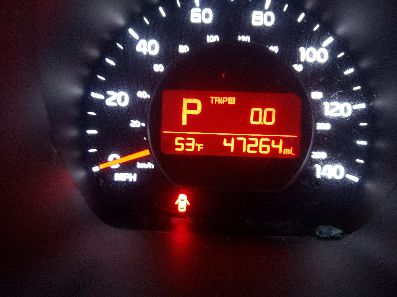 Photo 8 from auction – 2016 KIA SOUL with VIN KNDJN2A27G7319026