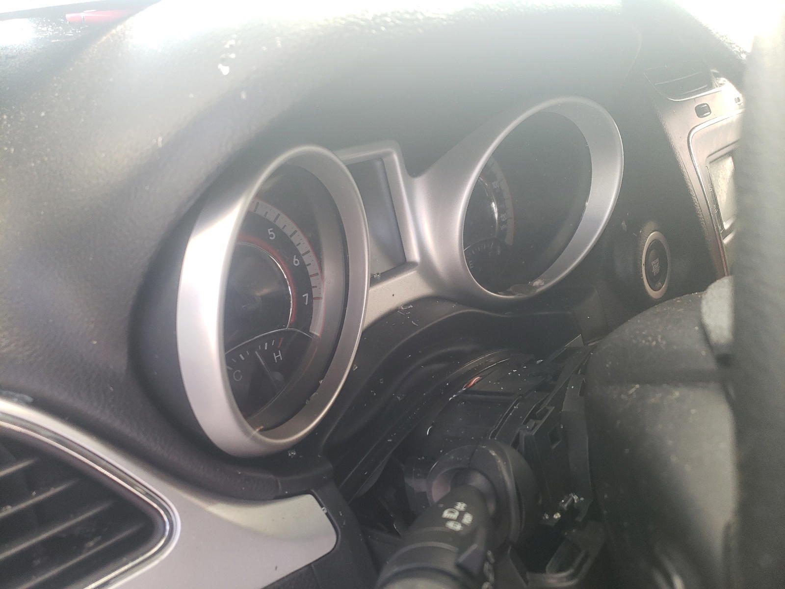 Photo 8 from auction – 2019 DODGE JOURNEY SE with VIN 3C4PDCAB2KT862548