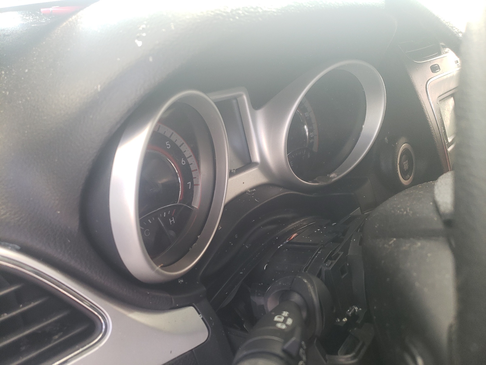 Zdjęcie 8 z aukcji – 2019 DODGE JOURNEY SE z VIN 3C4PDCAB2KT862548