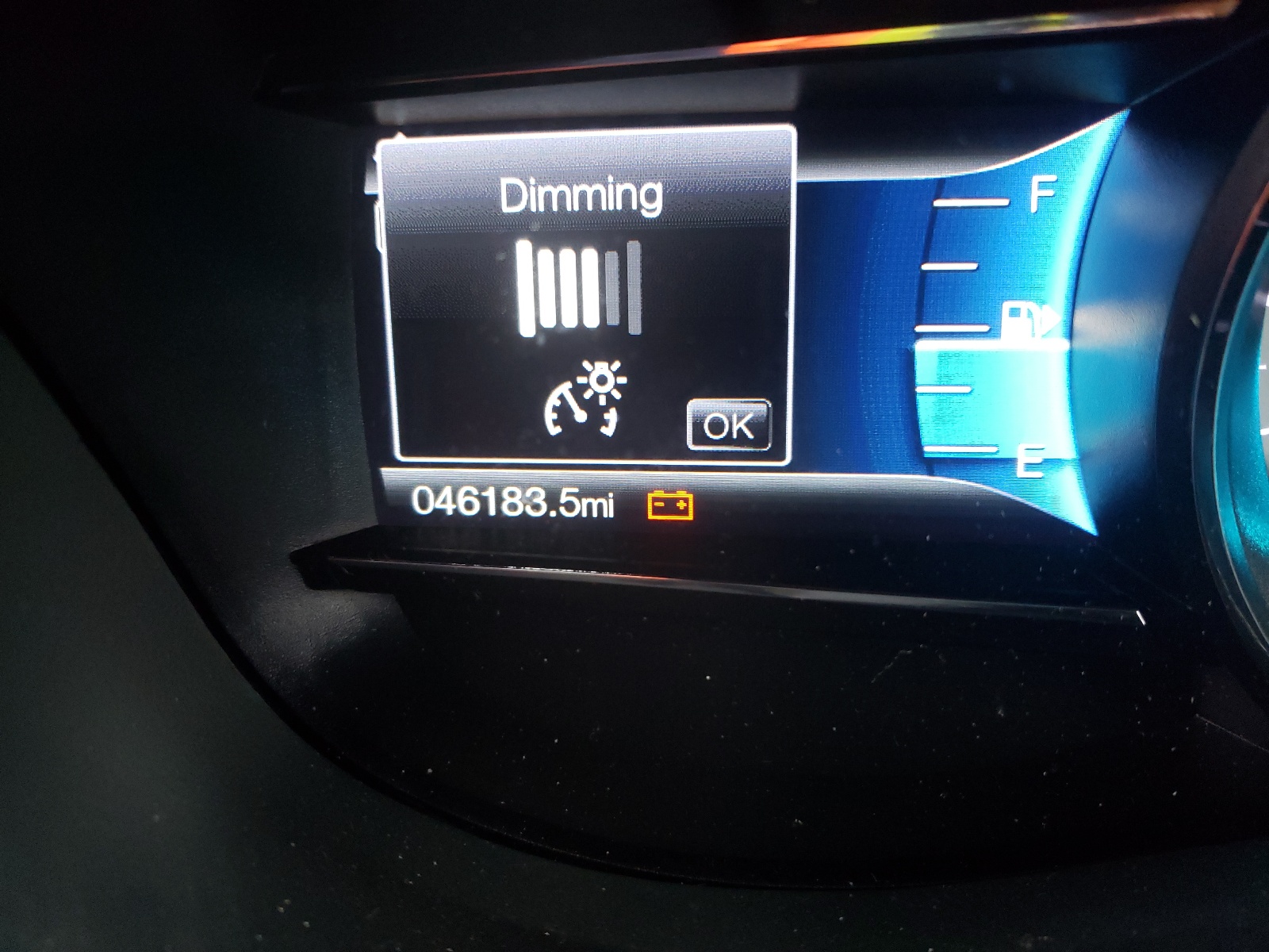 Foto 8 de la subasta – 2017 FORD EXPLORER X con VIN 1FM5K7D86HGE02368