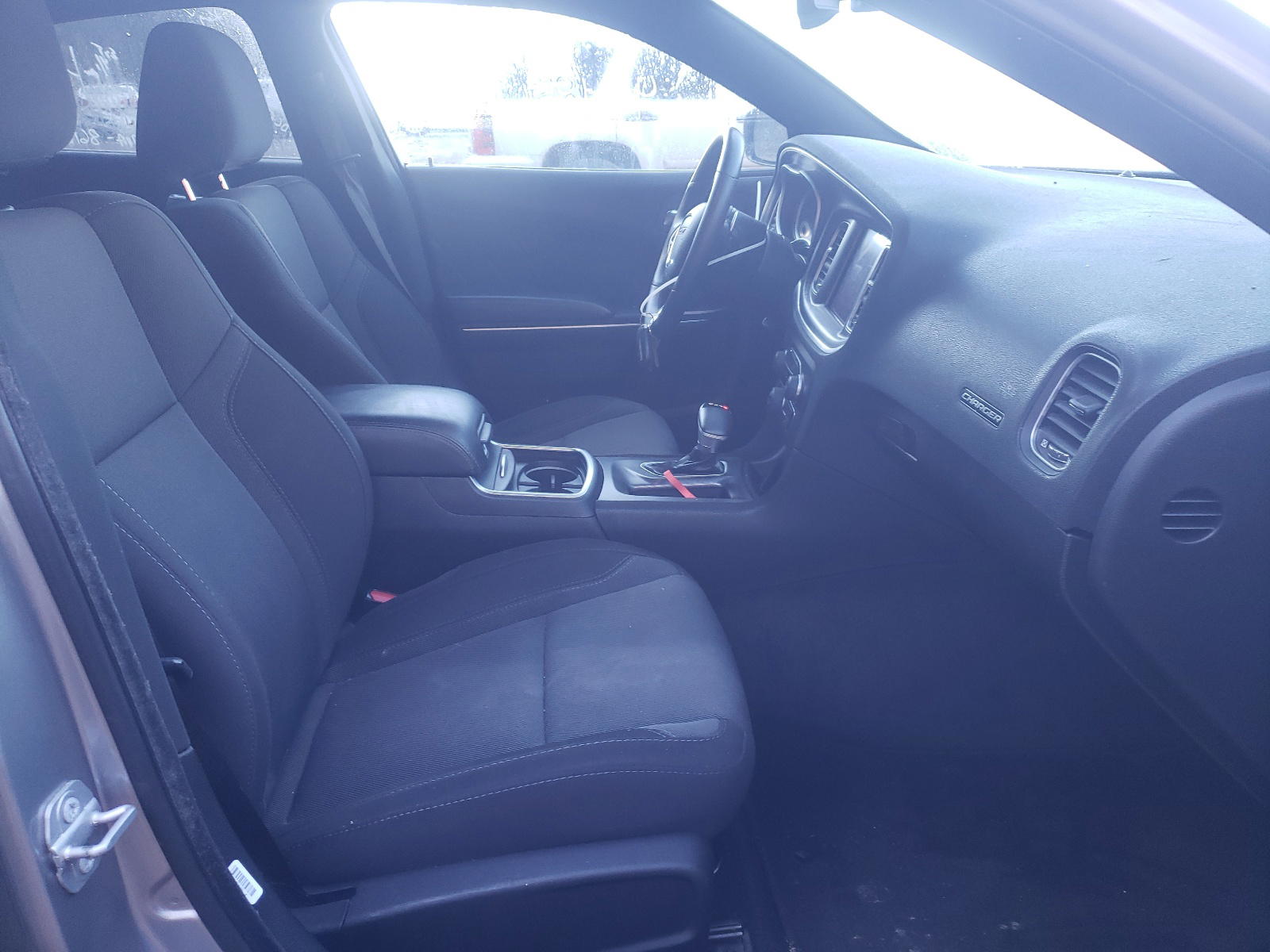 Photo 5 from auction – 2018 DODGE CHARGER R/ with VIN 2C3CDXCT0JH260674