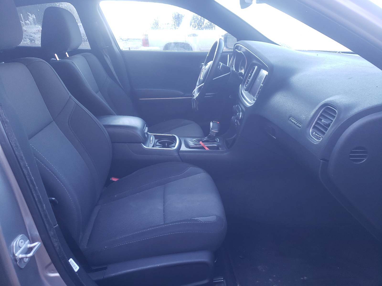 Zdjęcie 5 z aukcji – 2018 DODGE CHARGER R/ z VIN 2C3CDXCT0JH260674
