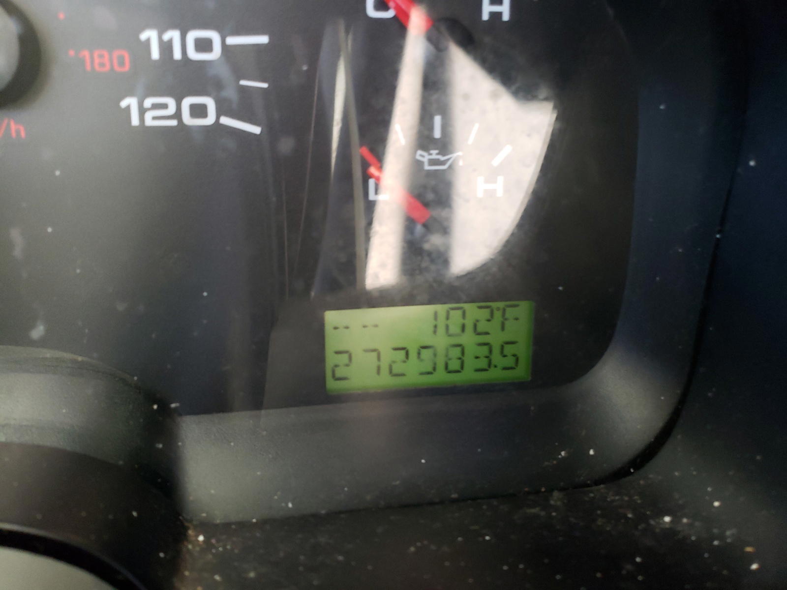 Photo 8 from auction – 2005 FORD F150 with VIN 1FTRX12W75FA35097