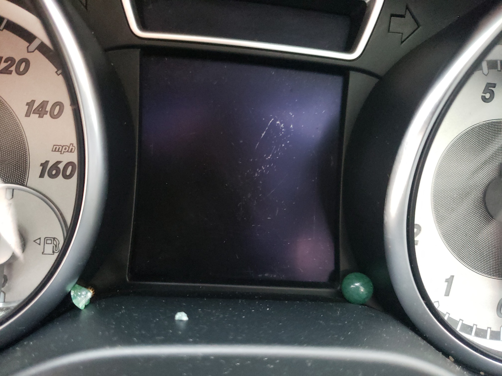 Photo 8 from auction – 2016 MERCEDES-BENZ CLA 250 with VIN WDDSJ4EB0GN348486