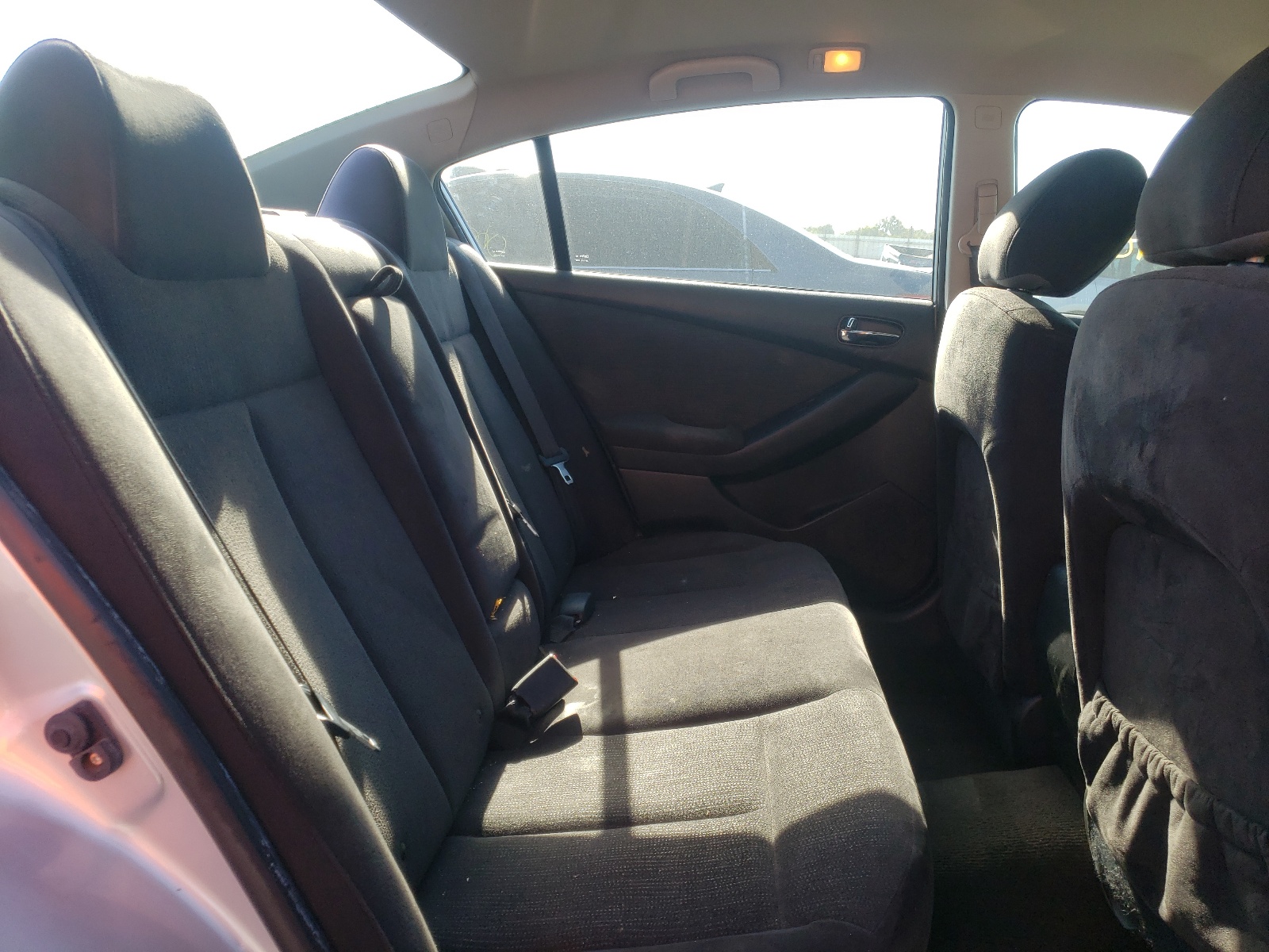 Foto 6 de la subasta – 2012 NISSAN ALTIMA BAS con VIN 1N4AL2AP8CC184986