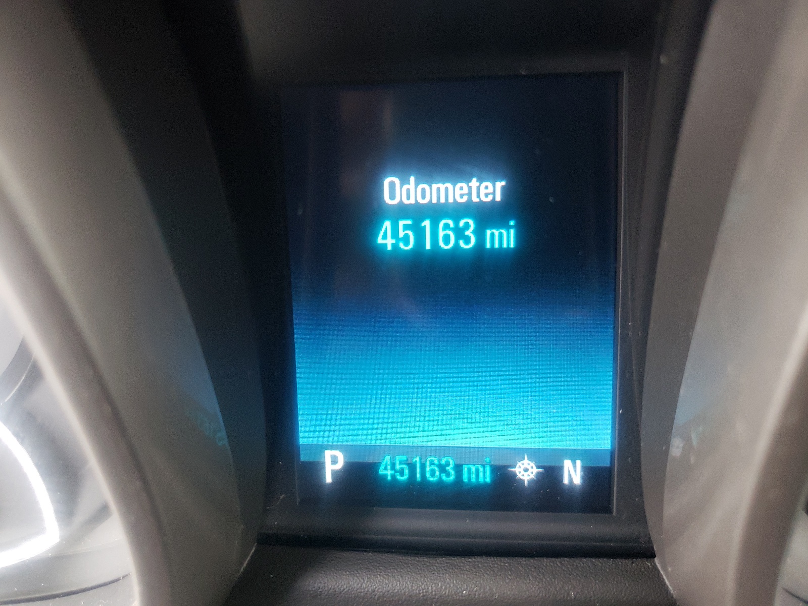 Photo 8 from auction – 2015 CHEVROLET MALIBU 1LT with VIN 1G11C5SL6FU153475