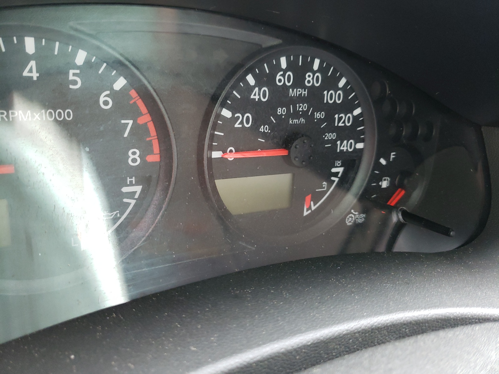 Photo 8 from auction – 2016 NISSAN FRONTIER S with VIN 1N6AD0CW5GN759424