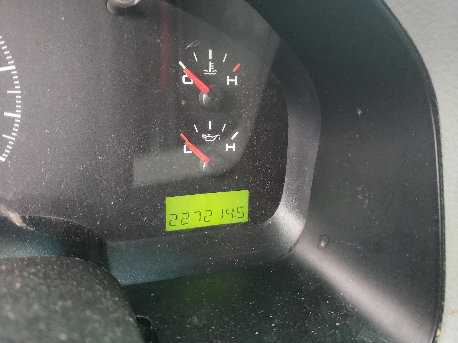 Photo 8 from auction – 2008 FORD F150 with VIN 1FTRF122X8KD16239