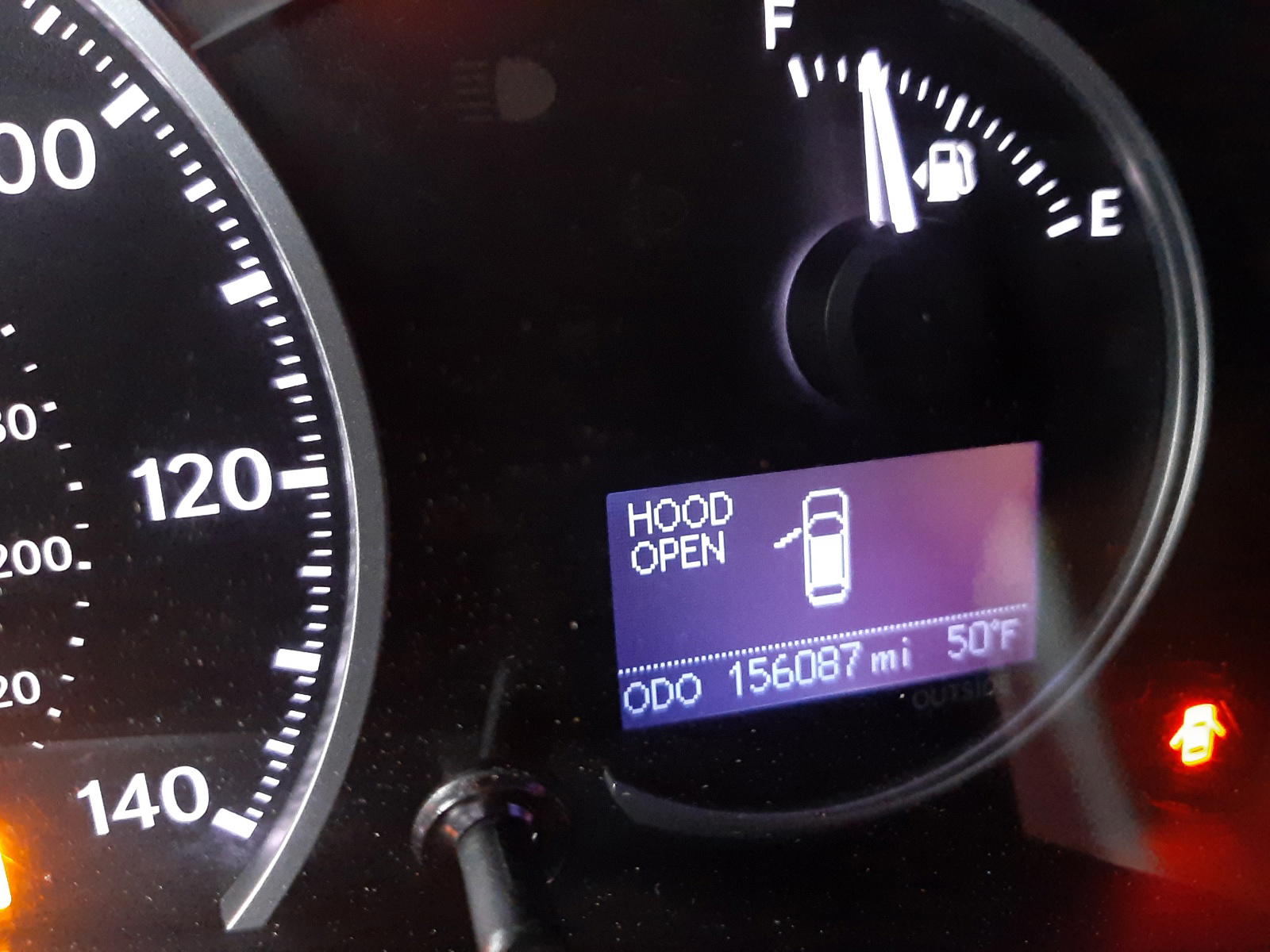 Photo 8 from auction – 2012 LEXUS CT 200 with VIN JTHKD5BH2C2119947