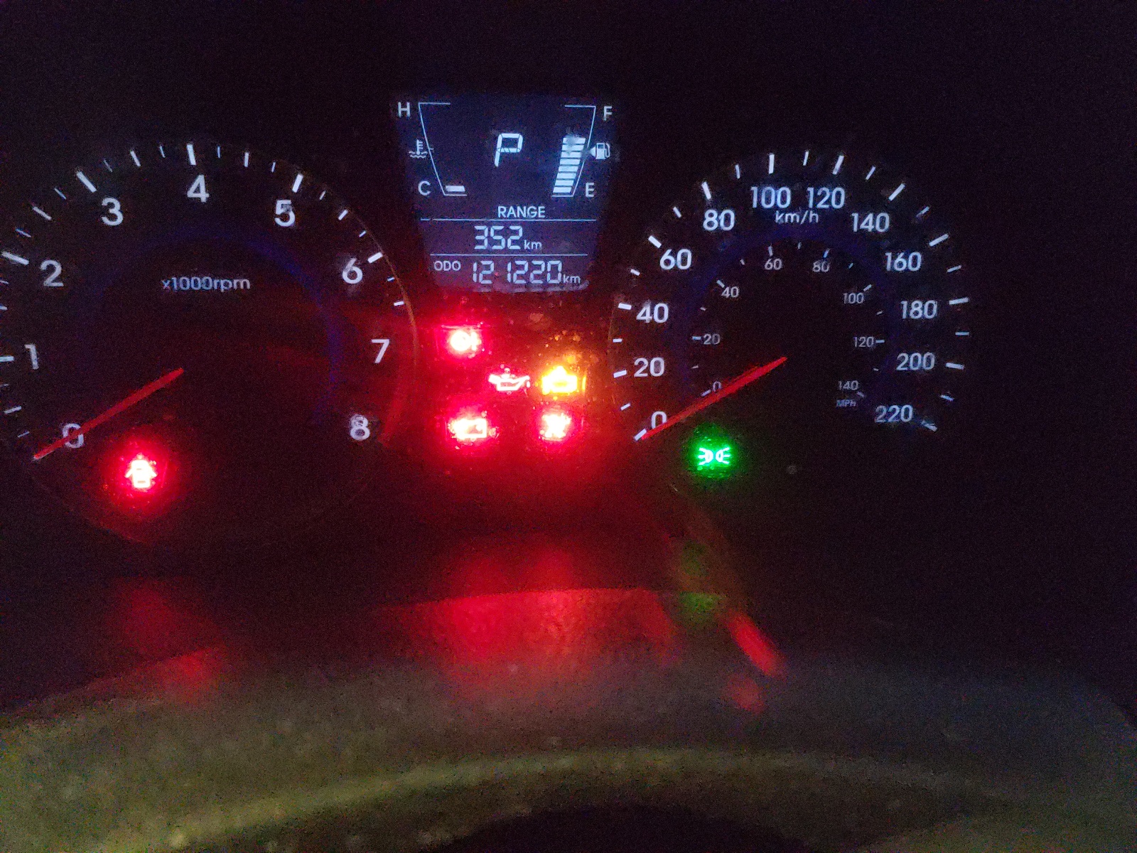 Photo 8 from auction – 2014 HYUNDAI ACCENT GLS with VIN KMHCT4AE7EU720848