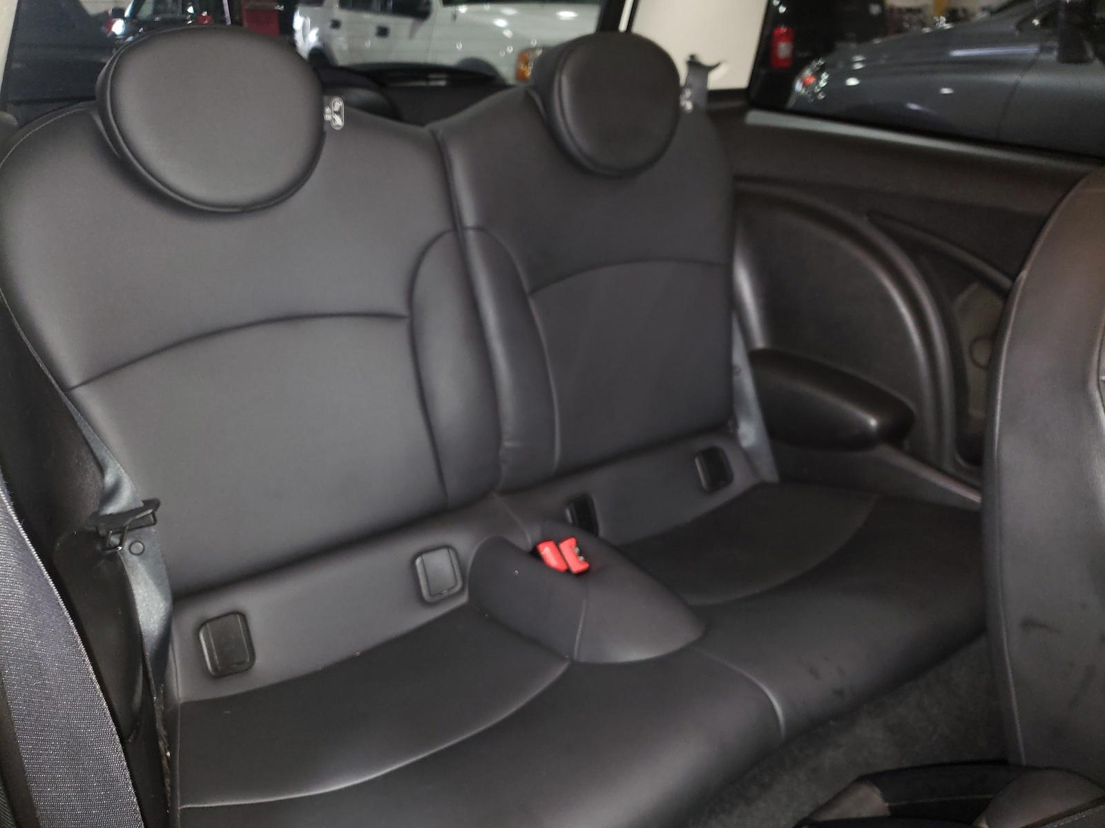 Photo 6 from auction – 2013 MINI COOPER with VIN WMWSU3C53DT370267