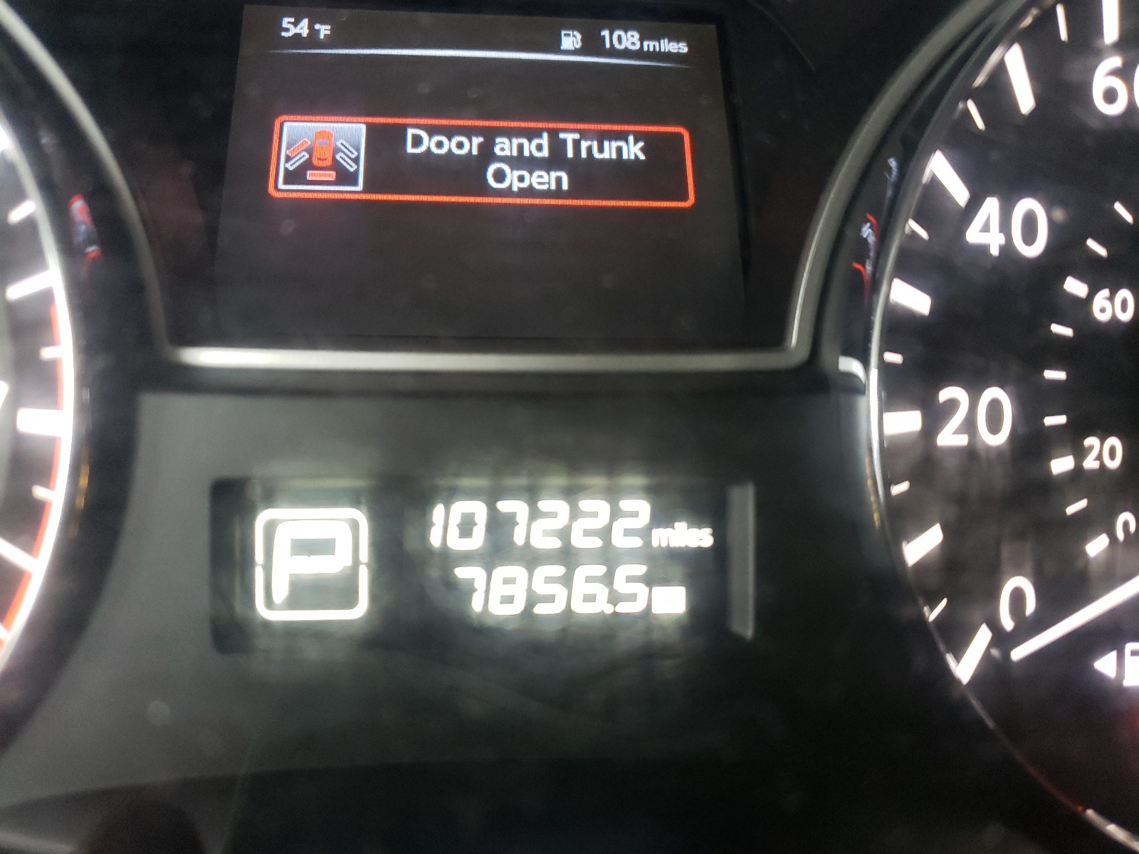 Фото 8 с аукциона – 2015 NISSAN ALTIMA 2.5 с VIN 1N4AL3AP1FC410134