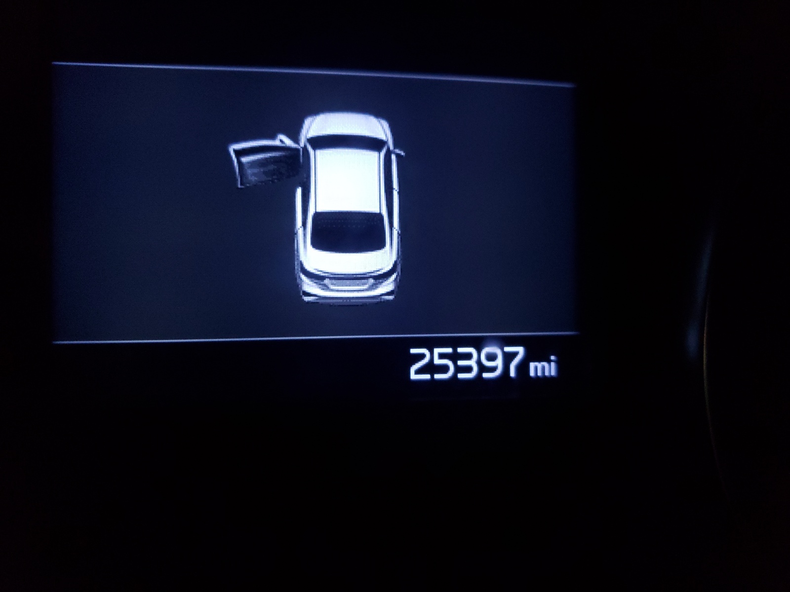 Photo 8 from auction – 2019 KIA FORTE FE with VIN 3KPF24AD8KE063435