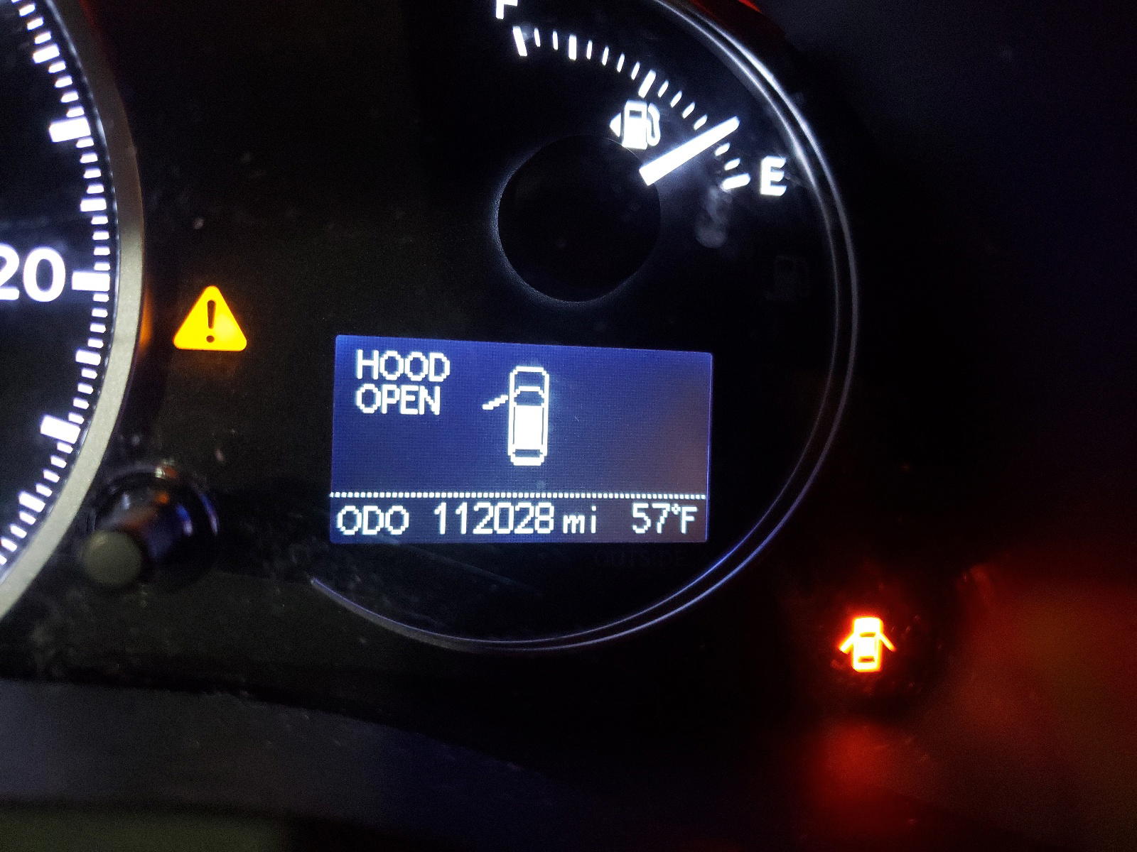Photo 8 from auction – 2013 LEXUS CT 200 with VIN JTHKD5BH8D2169348