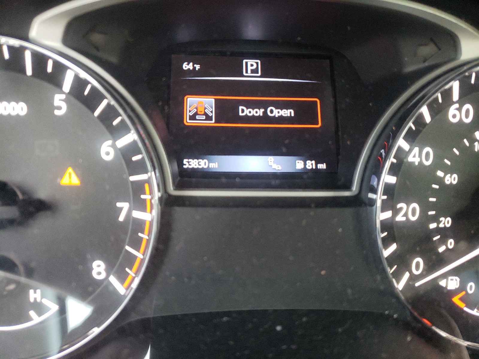 Photo 8 from auction – 2016 NISSAN ALTIMA 2.5 with VIN 1N4AL3AP6GC218340