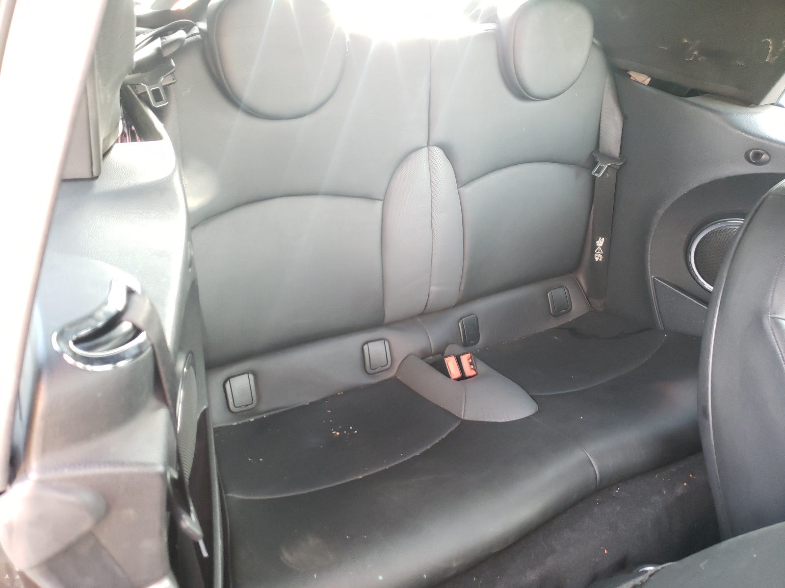 Zdjęcie 17 z aukcji – 2009 MINI COOPER z VIN WMWMR33519TJ93929