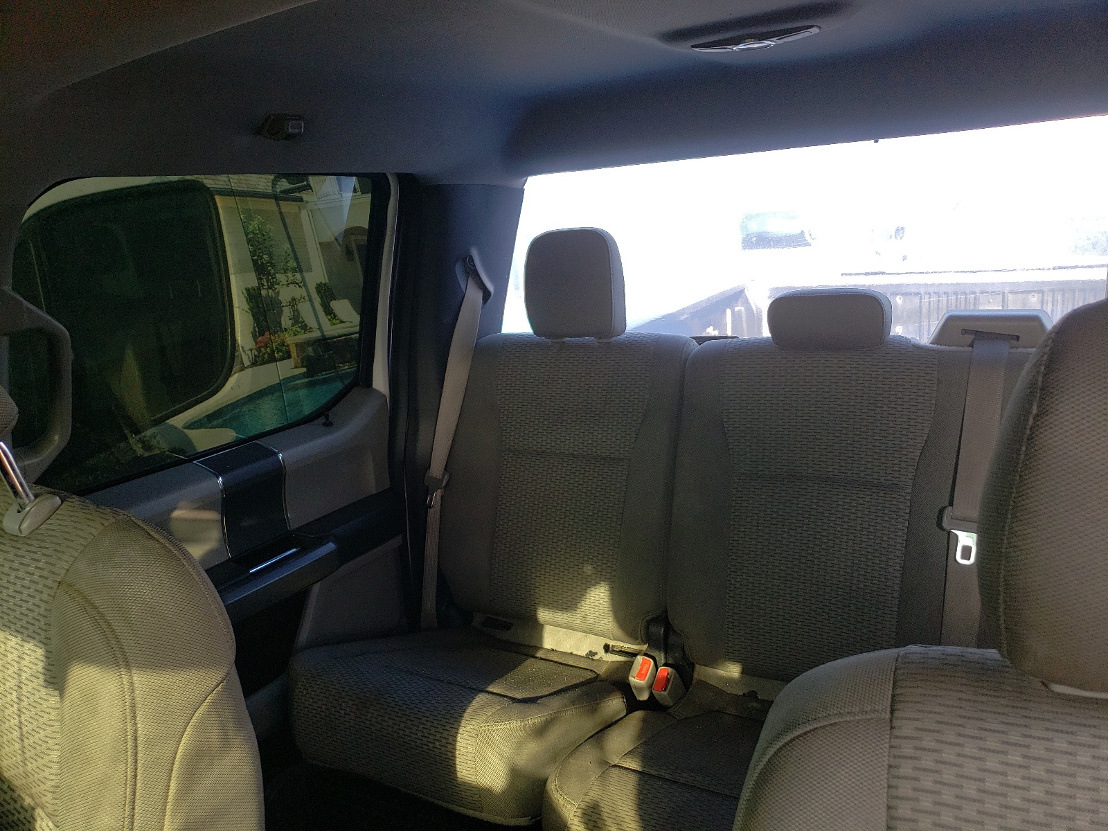 Photo 6 from auction – 2017 FORD F250 SUPER with VIN 1FT7W2BT7HEB20022