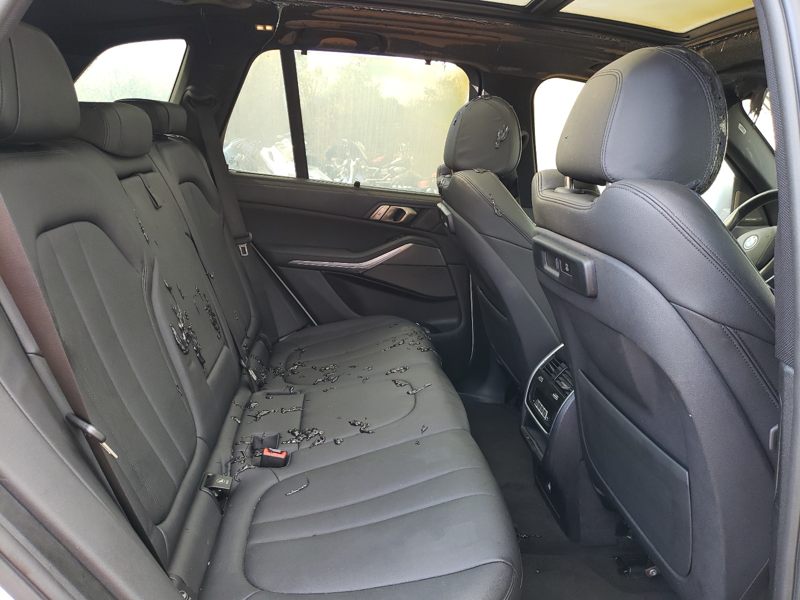Photo 6 from auction – 2019 BMW X5 XDRIVE4 with VIN 5UXCR6C52KLL06520