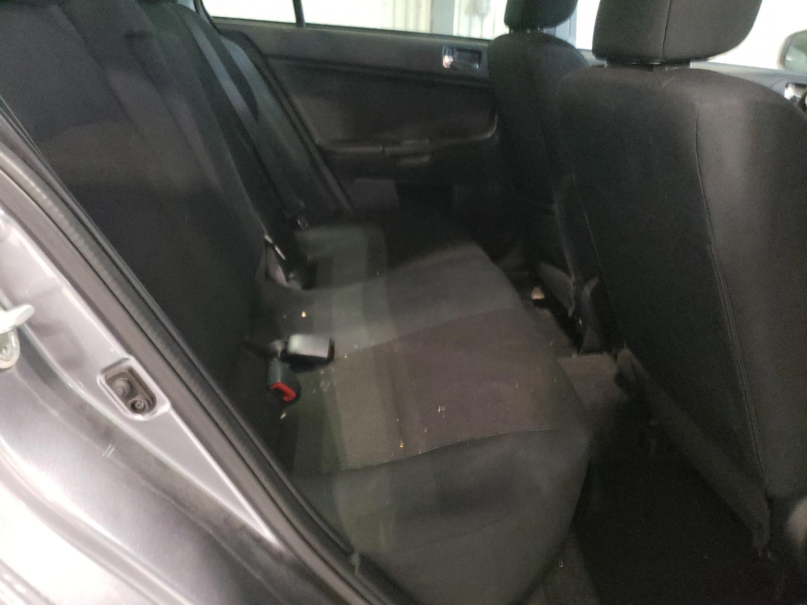 Photo 6 from auction – 2016 MITSUBISHI LANCER ES with VIN JA32U2FU1GU005809