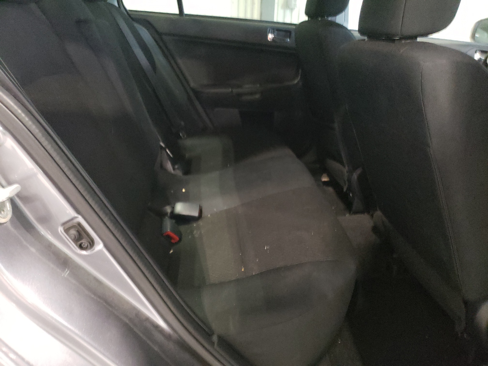 صورة رقم 6 من المزاد - 2016 MITSUBISHI LANCER ES مع VIN JA32U2FU1GU005809
