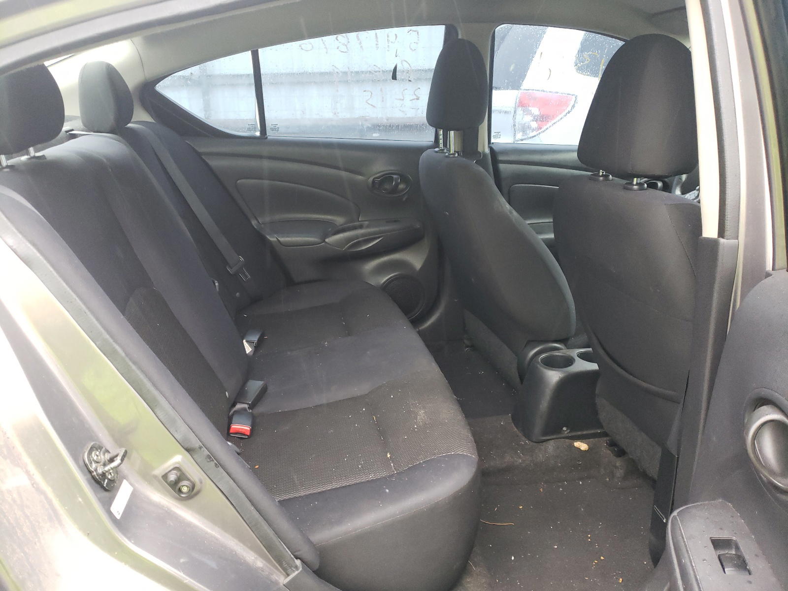 Photo 6 from auction – 2012 NISSAN VERSA with VIN 3N1CN7AP0CL847288