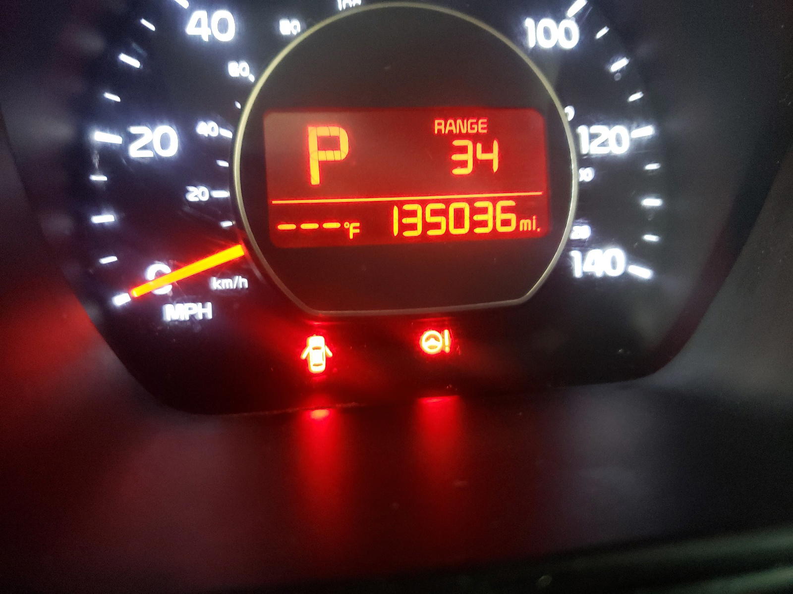 Photo 8 from auction – 2015 KIA SOUL with VIN KNDJN2A24F7759042