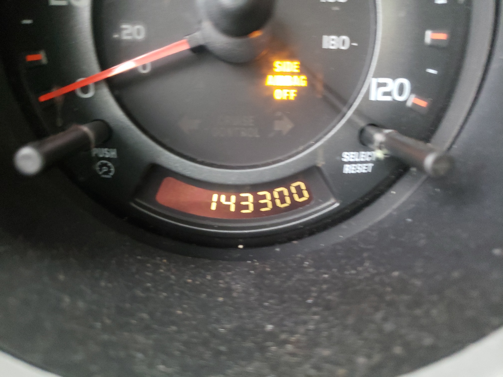 صورة رقم 8 من المزاد - 2006 HONDA ELEMENT مع VIN 5J6YH28646L012590