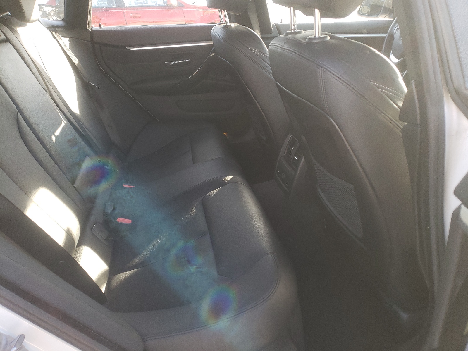 Photo 6 from auction – 2017 BMW 430XI GRAN with VIN WBA4F9C38HG813175