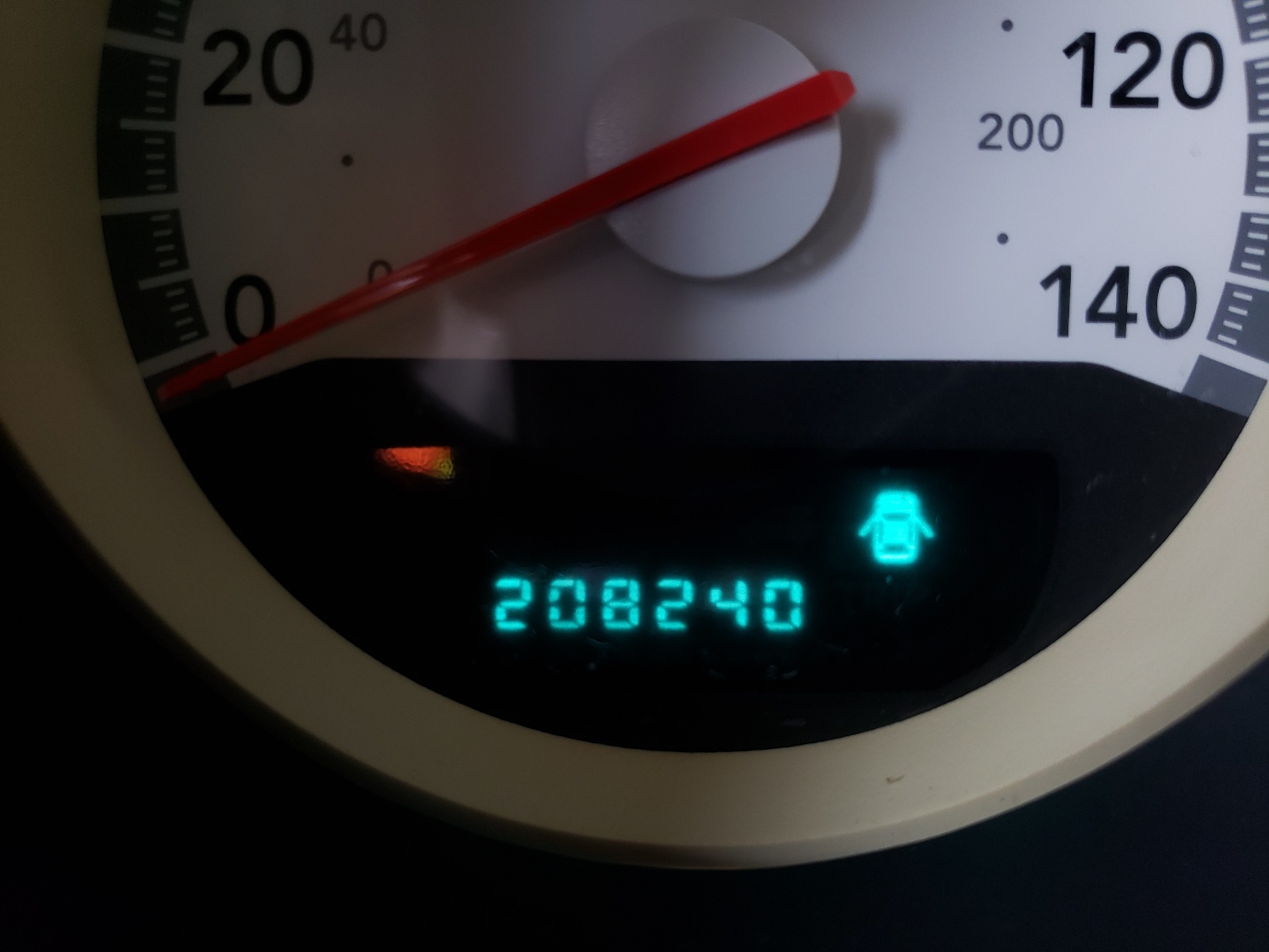 صورة رقم 8 من المزاد - 2010 DODGE CHARGER SX مع VIN 2B3CA3CV3AH223280