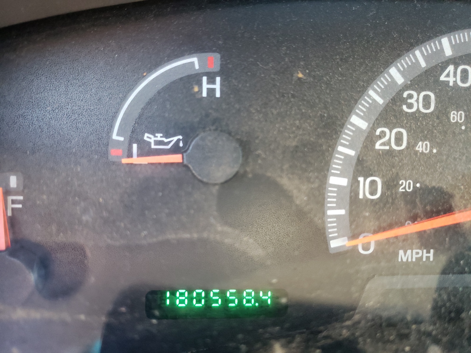 Photo 8 from auction – 2001 FORD F150 with VIN 1FTZF17241NA84377