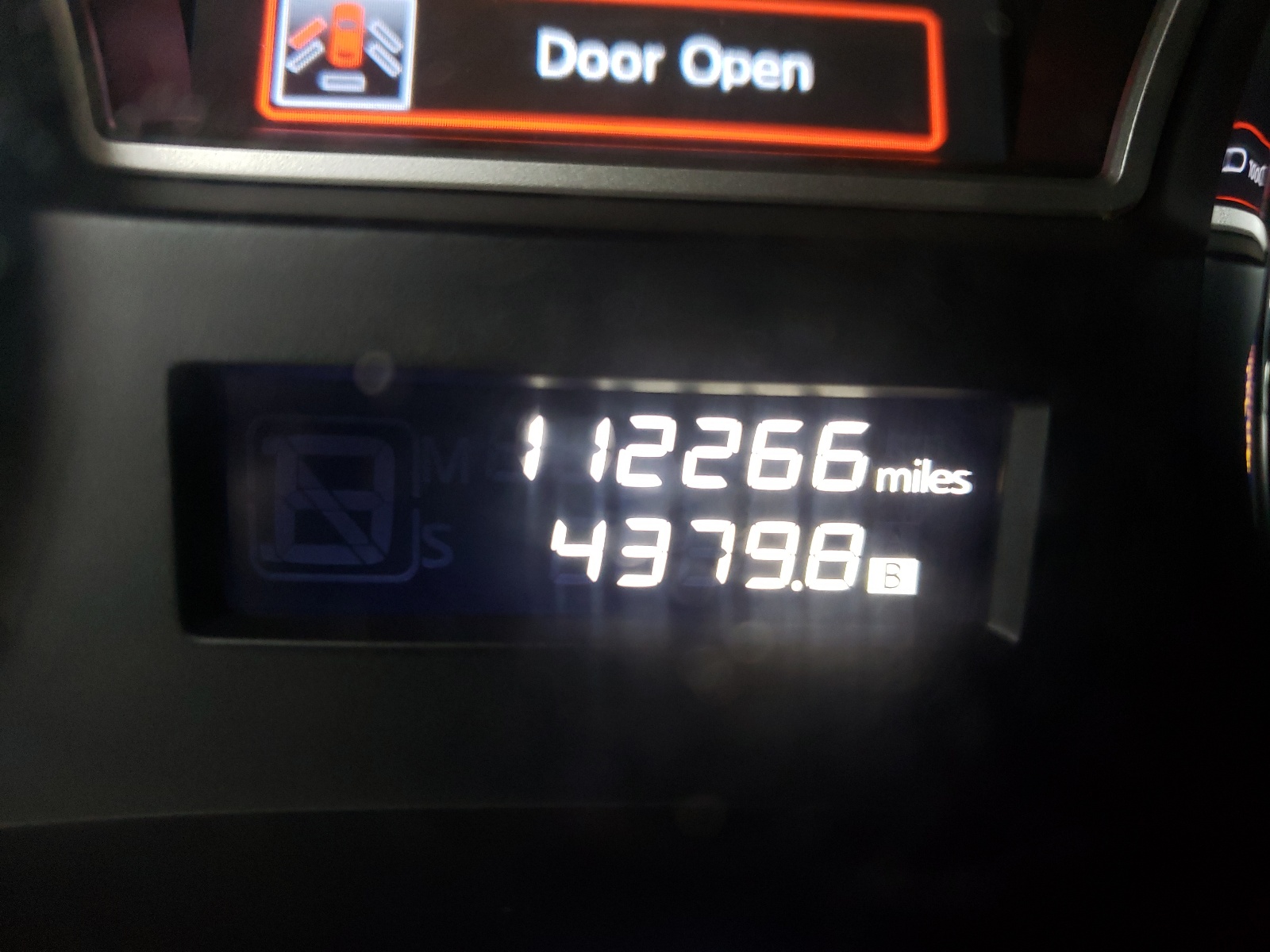 Photo 8 from auction – 2013 NISSAN ALTIMA 2.5 with VIN 1N4AL3APXDC208129